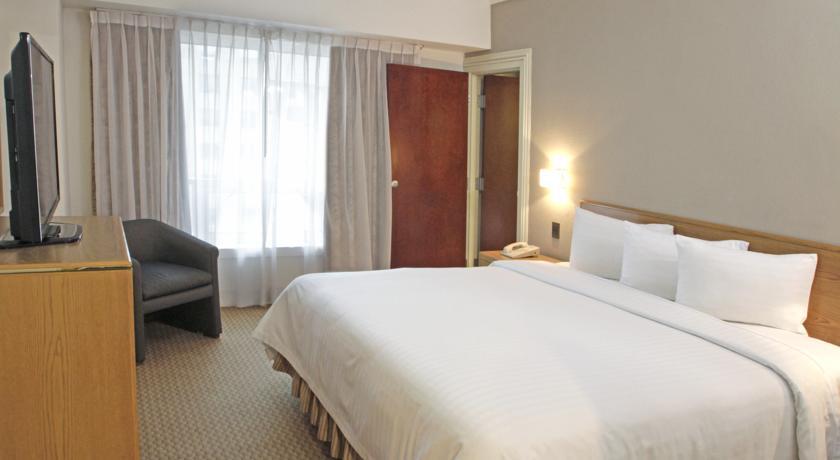 Hotel Istay Historico Monterrey