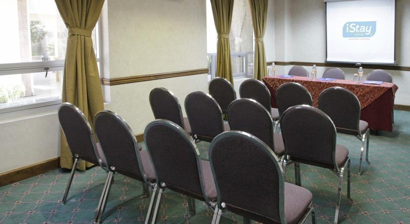 Istay Historico Hotel 4*