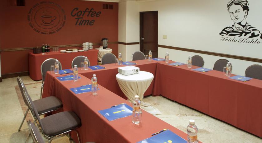 Istay Historico Hotel Monterrey