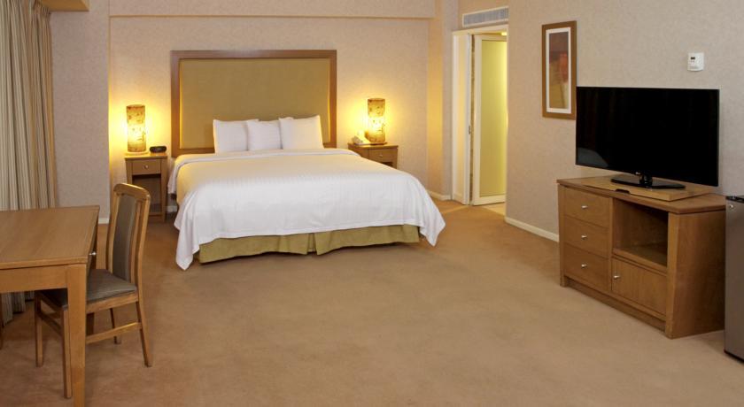 Hotel Istay Historico