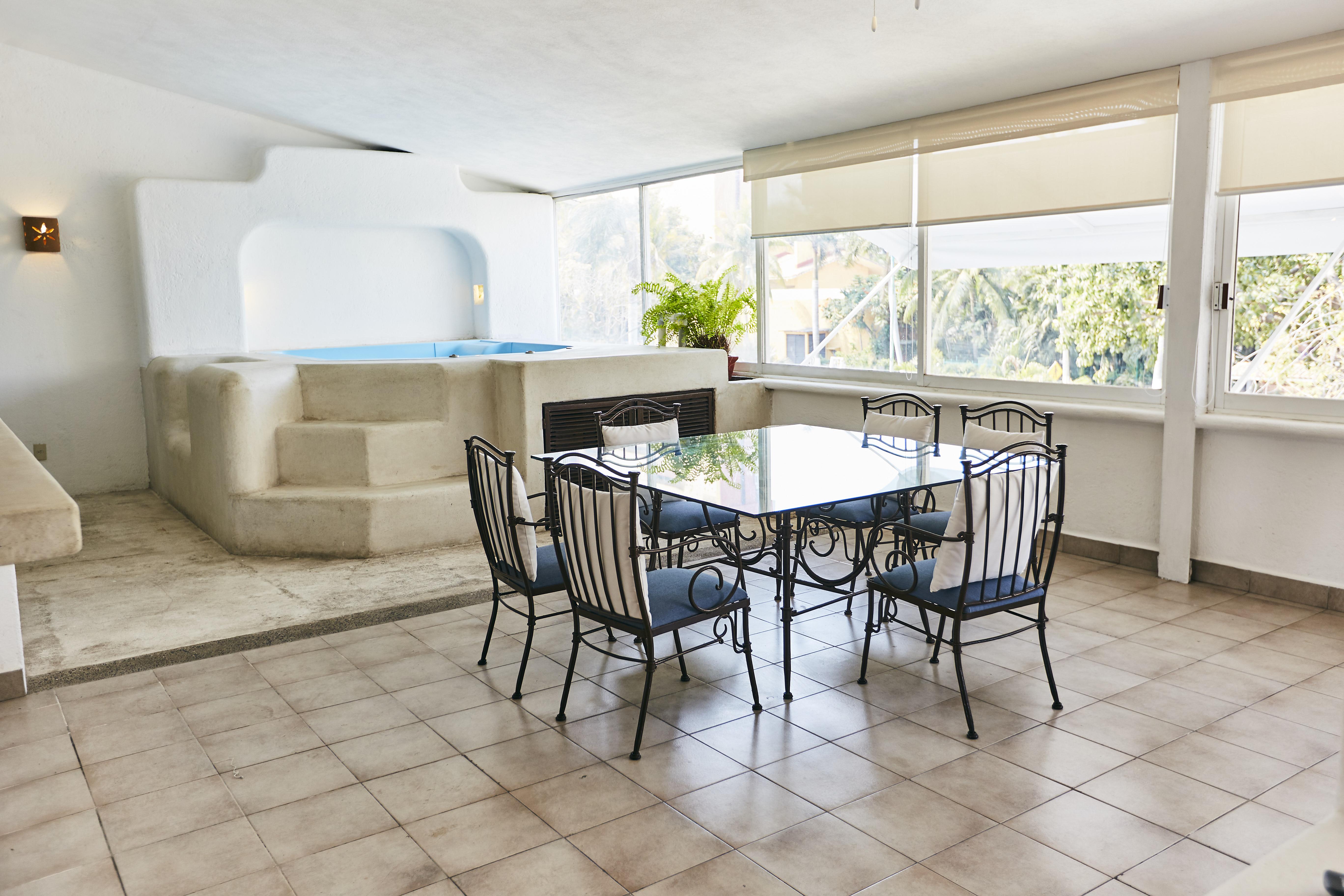 Hotel Ixtapa Plaza