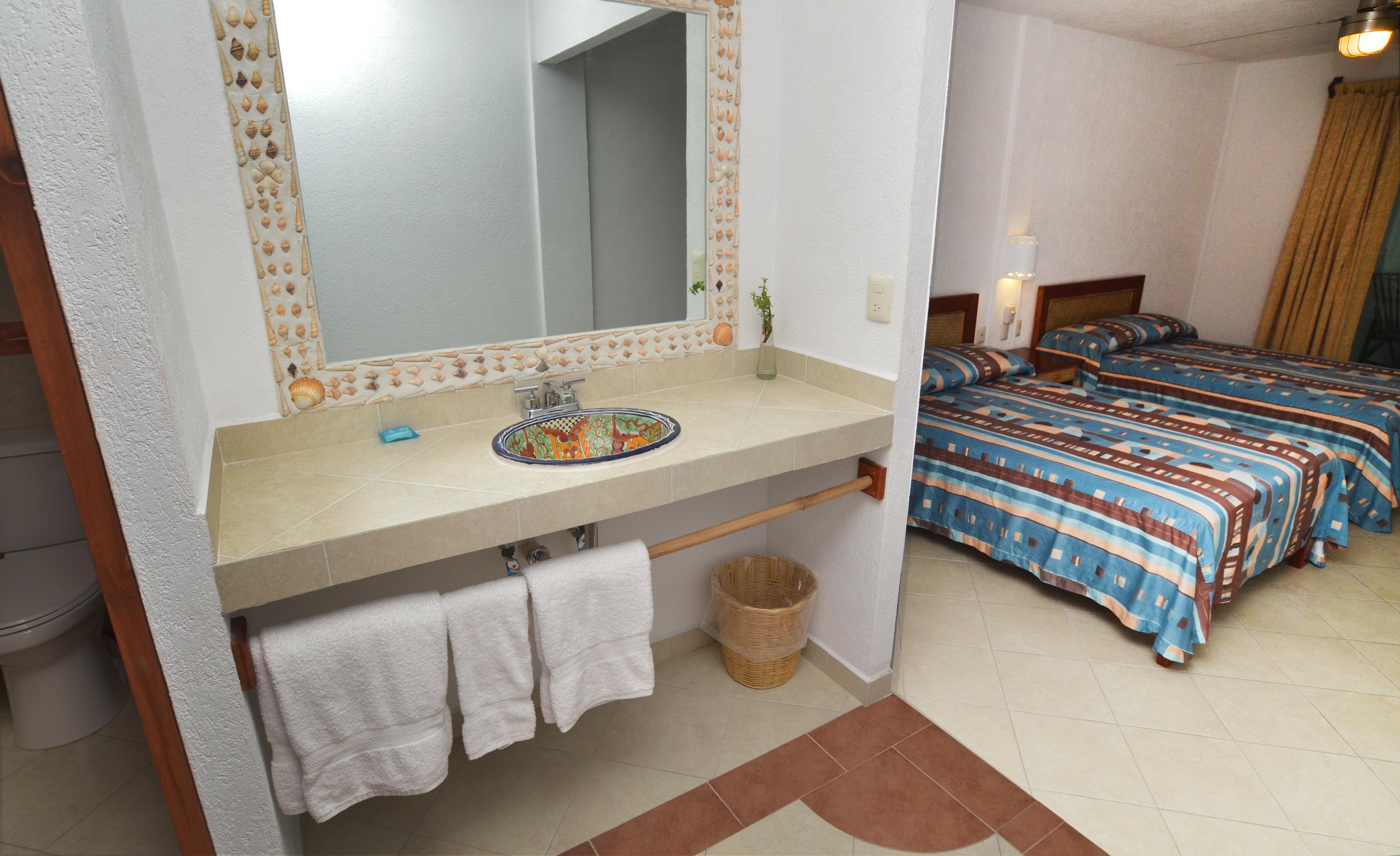 Hotel Ixtapa Plaza