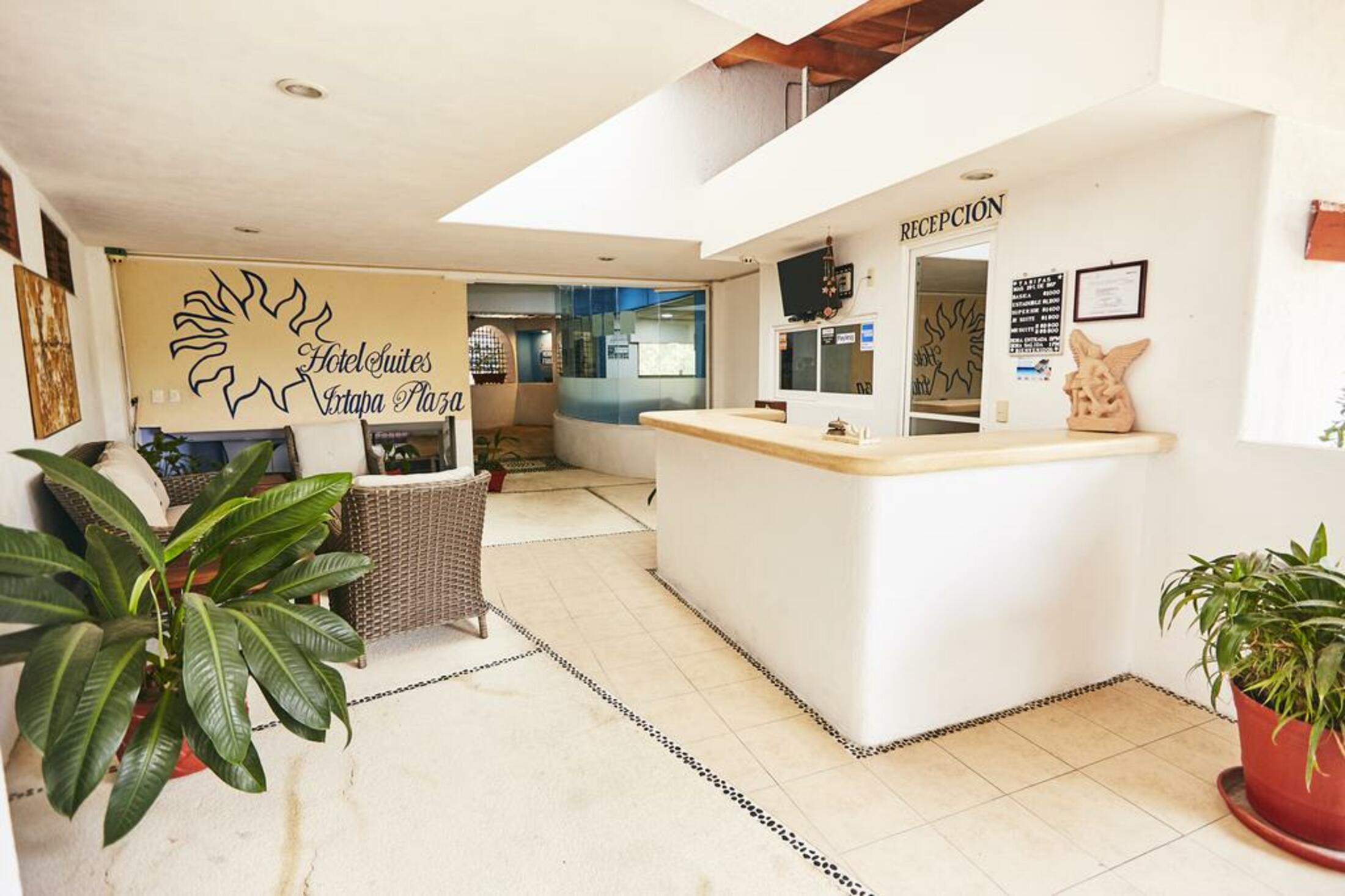 Ixtapa Plaza 3* Ixtapa (Guerrero)
