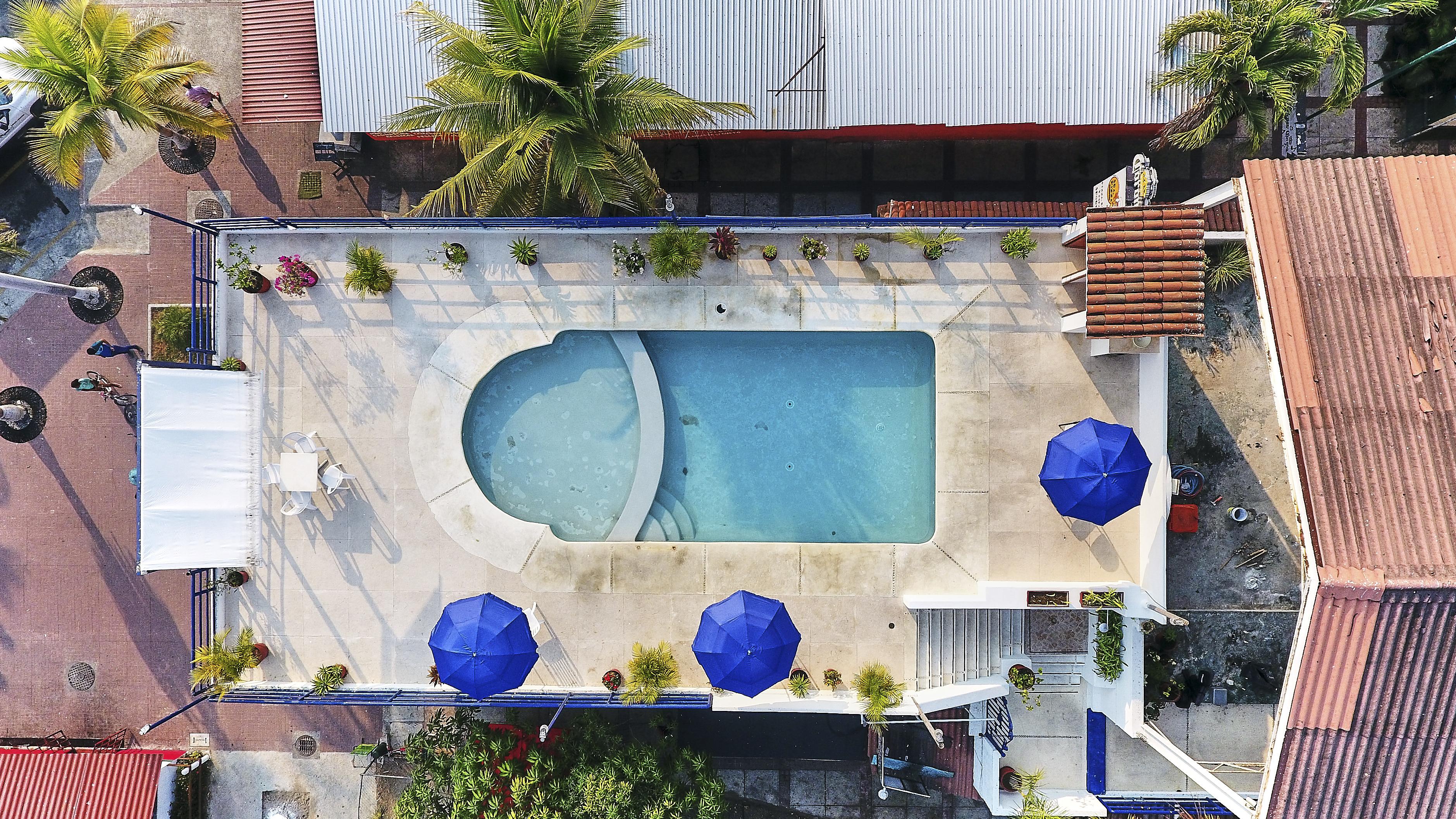 Hotel Ixtapa Plaza 3*
