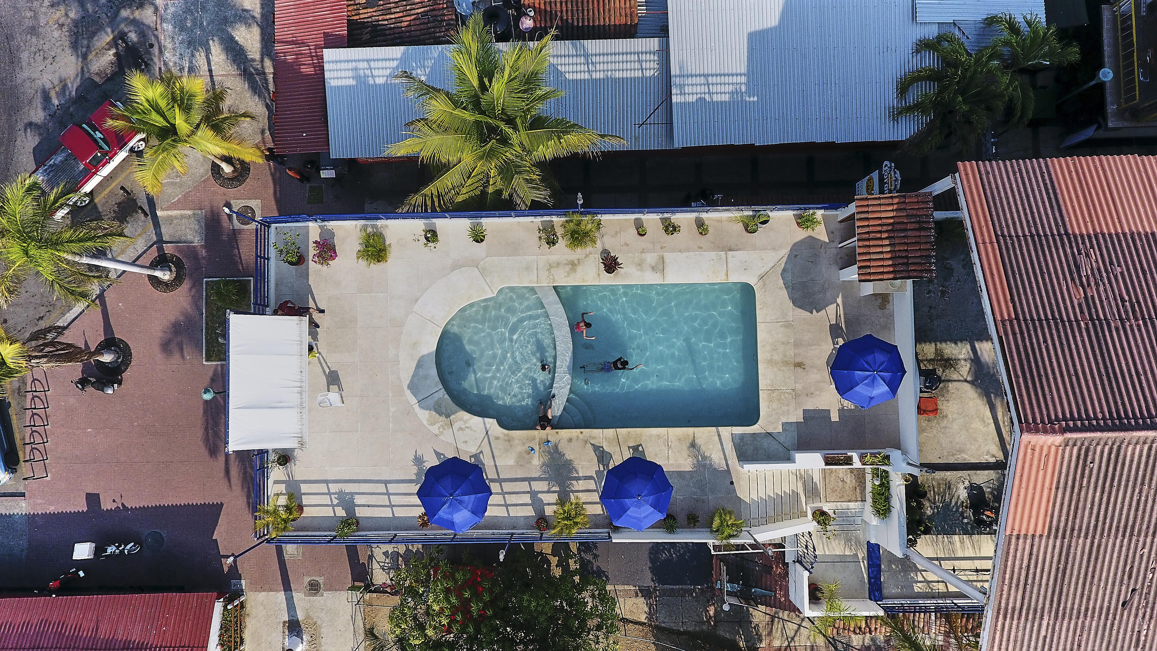 Ixtapa Plaza