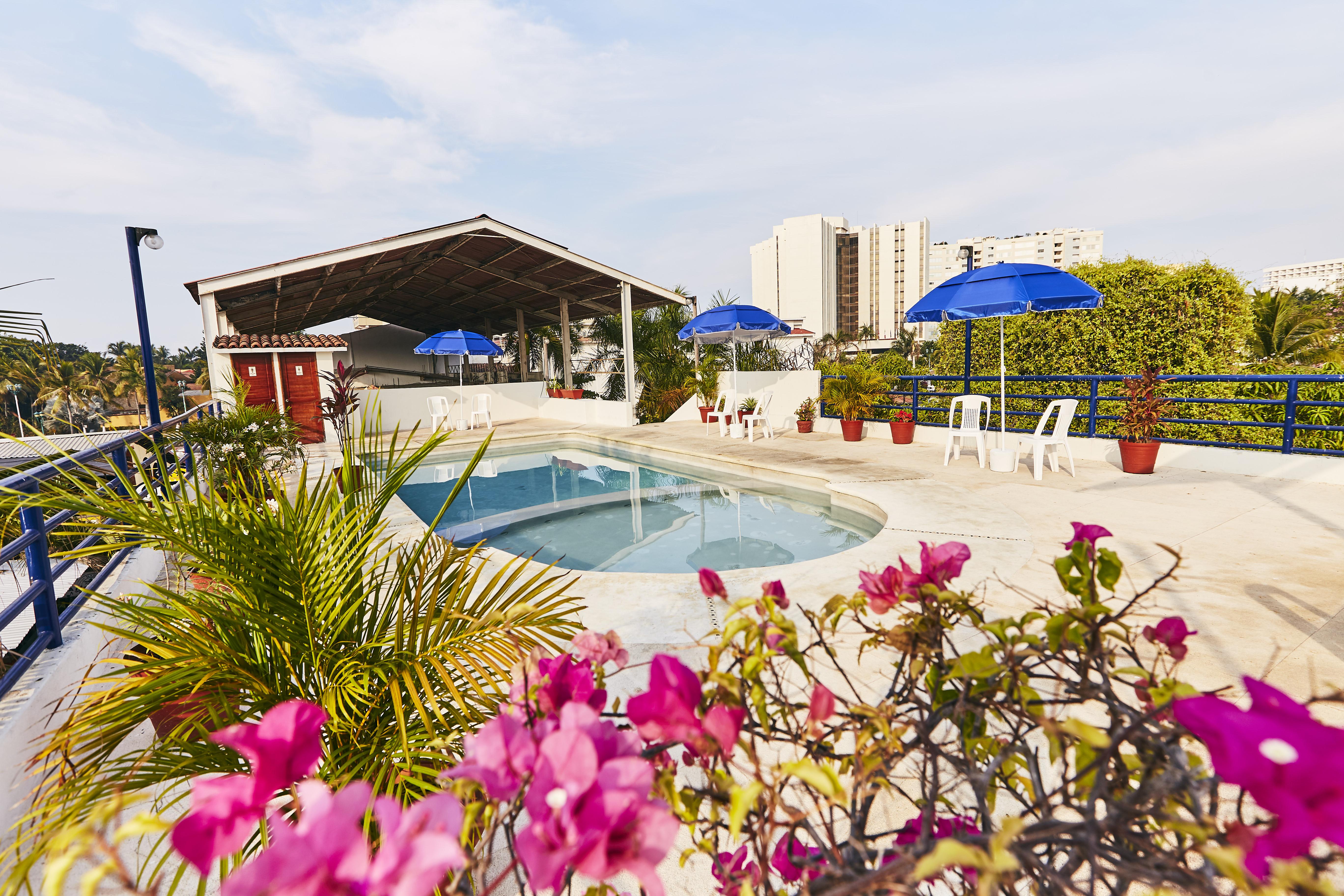 Hotel Ixtapa Plaza 3*