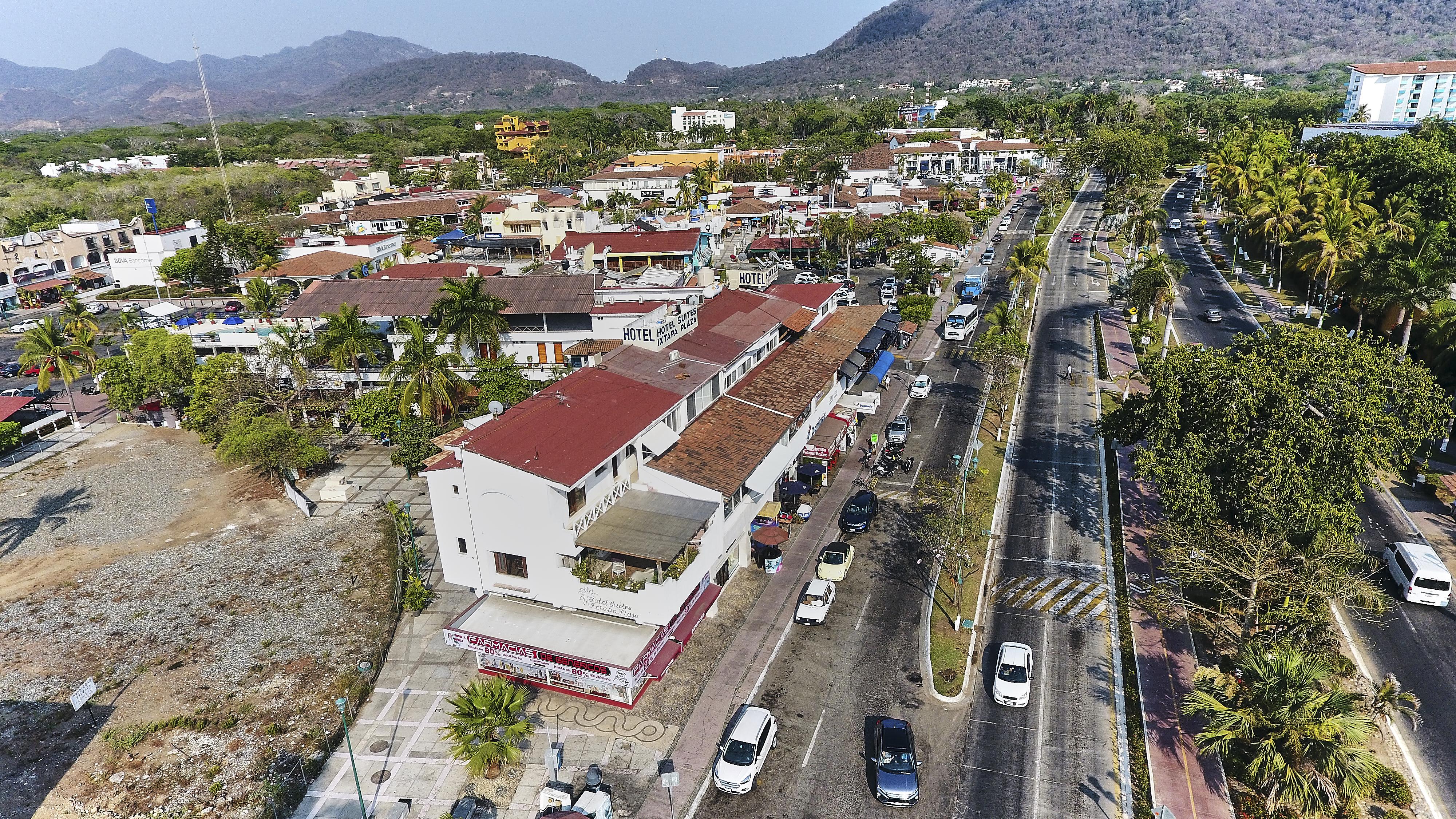 Ixtapa Plaza Hotel Ixtapa (Guerrero)