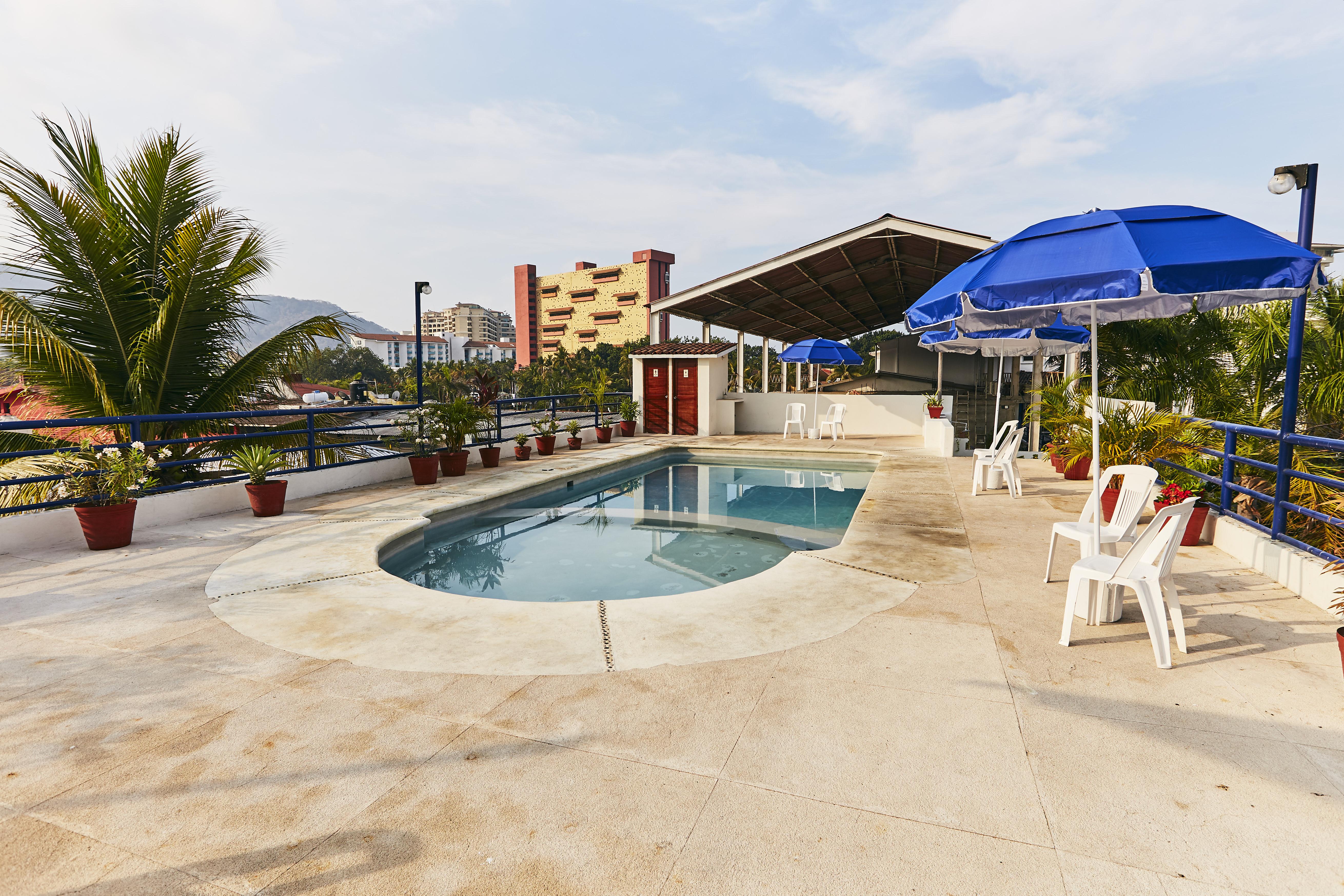 Ixtapa Plaza Hotel