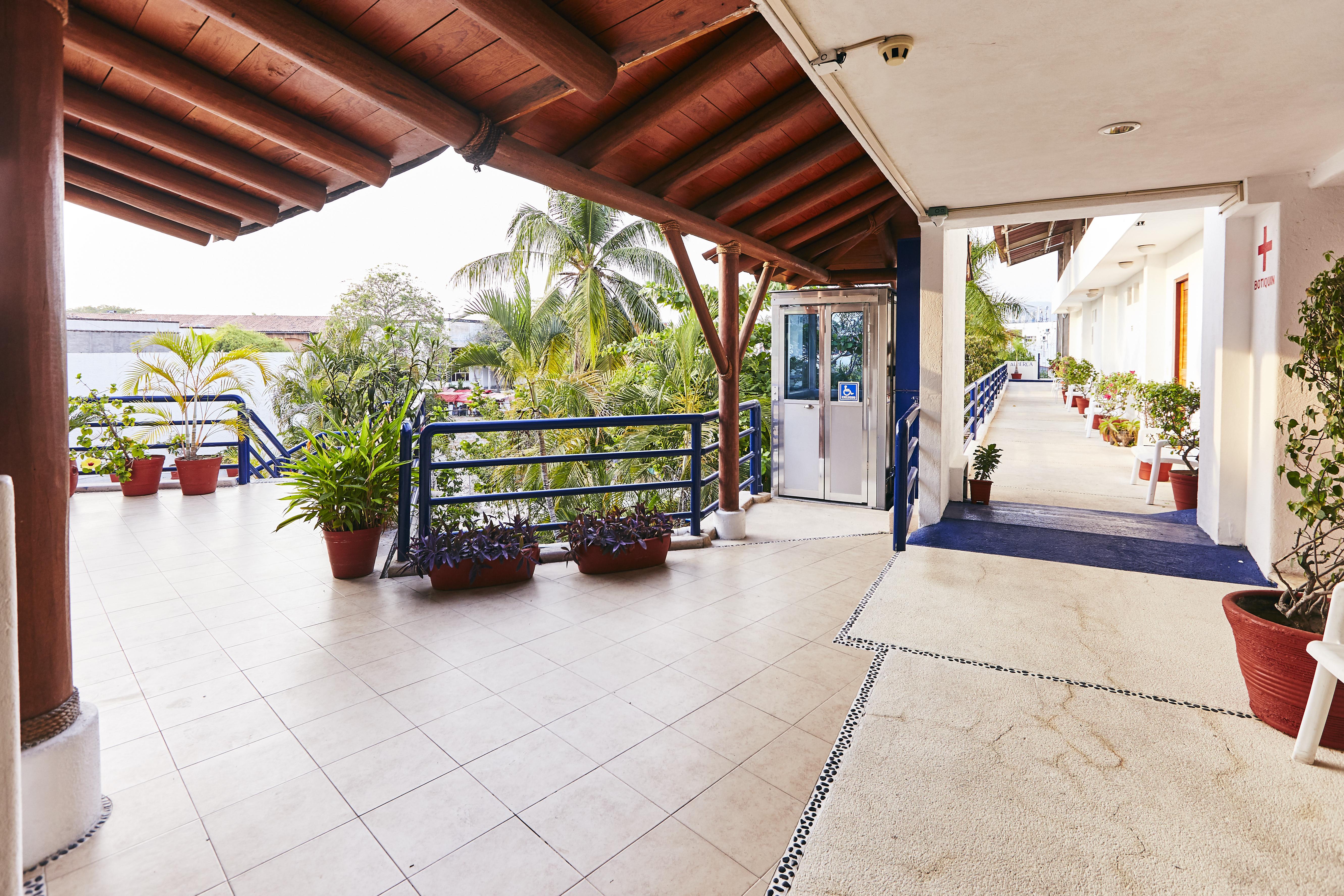 Ixtapa Plaza Hotel Ixtapa (Guerrero)