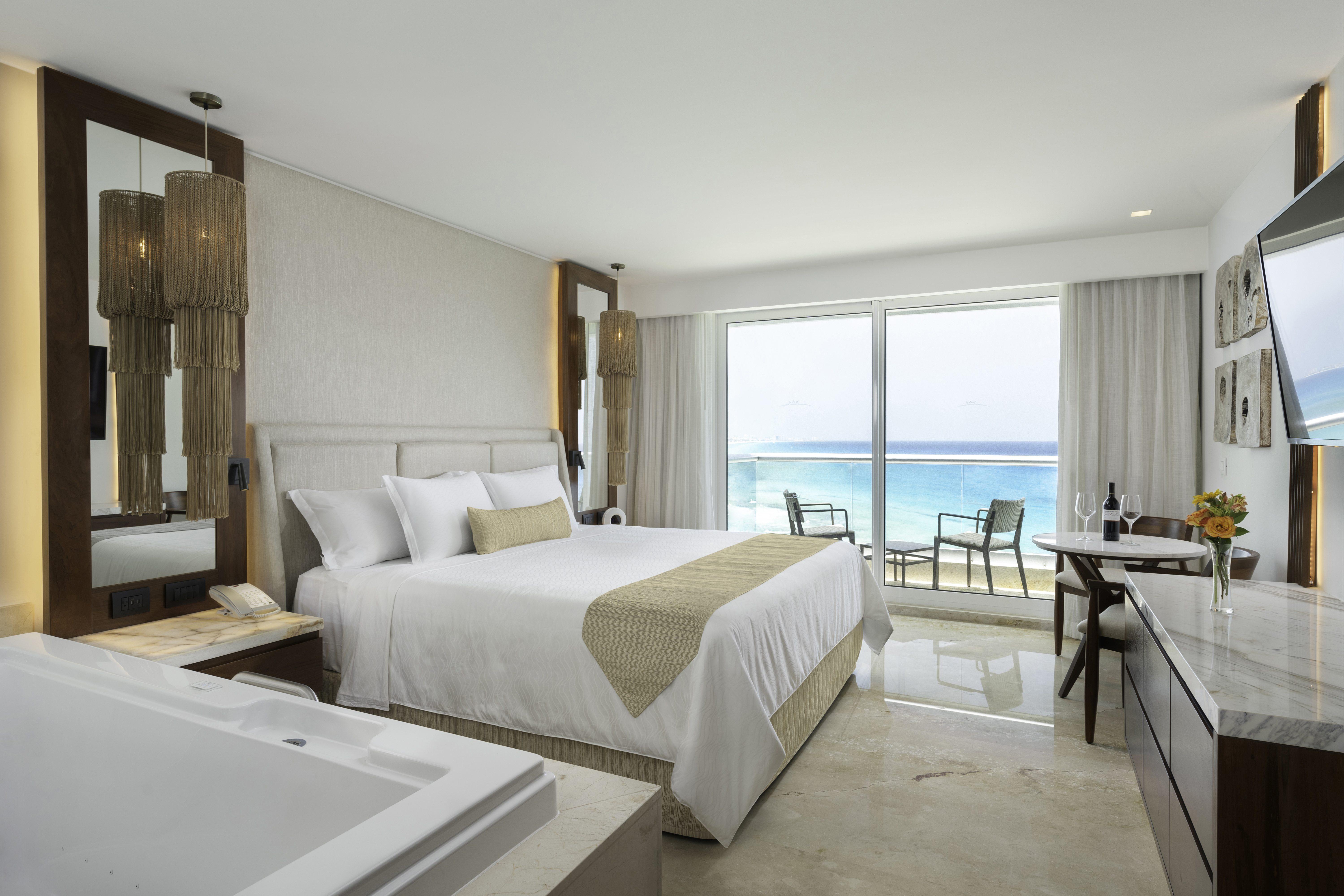 Sun Palace (adults Only) Resort