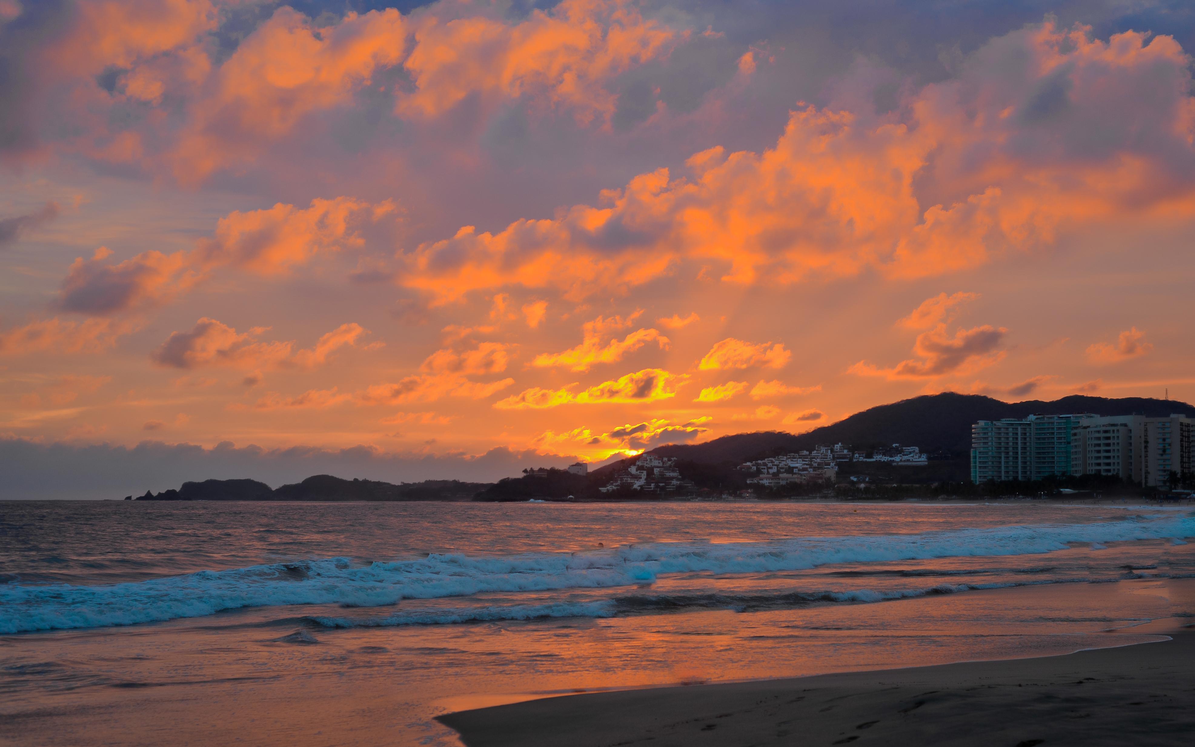 Resort Fontan Ixtapa 4*