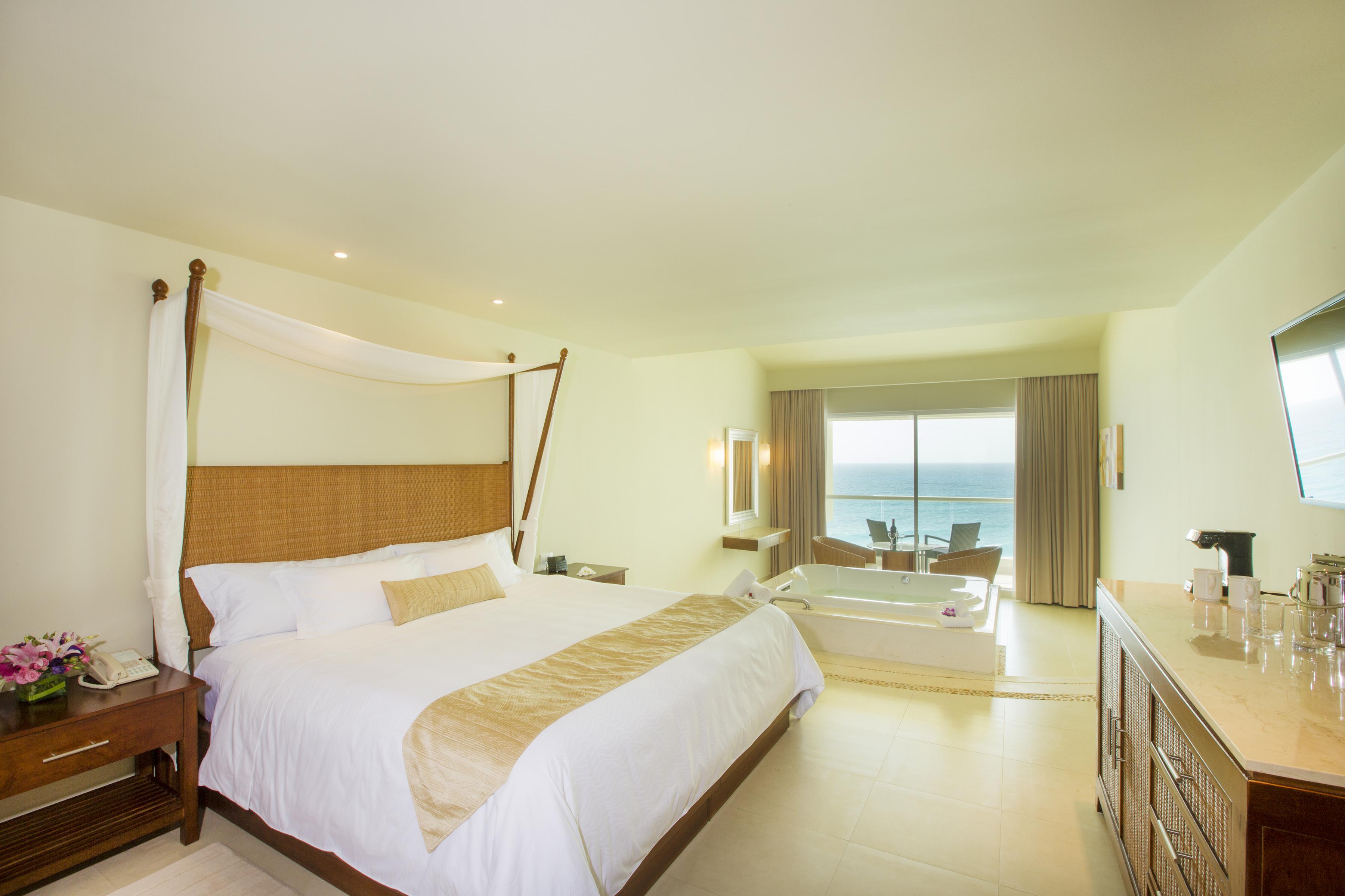 Sun Palace (adults Only) Resort