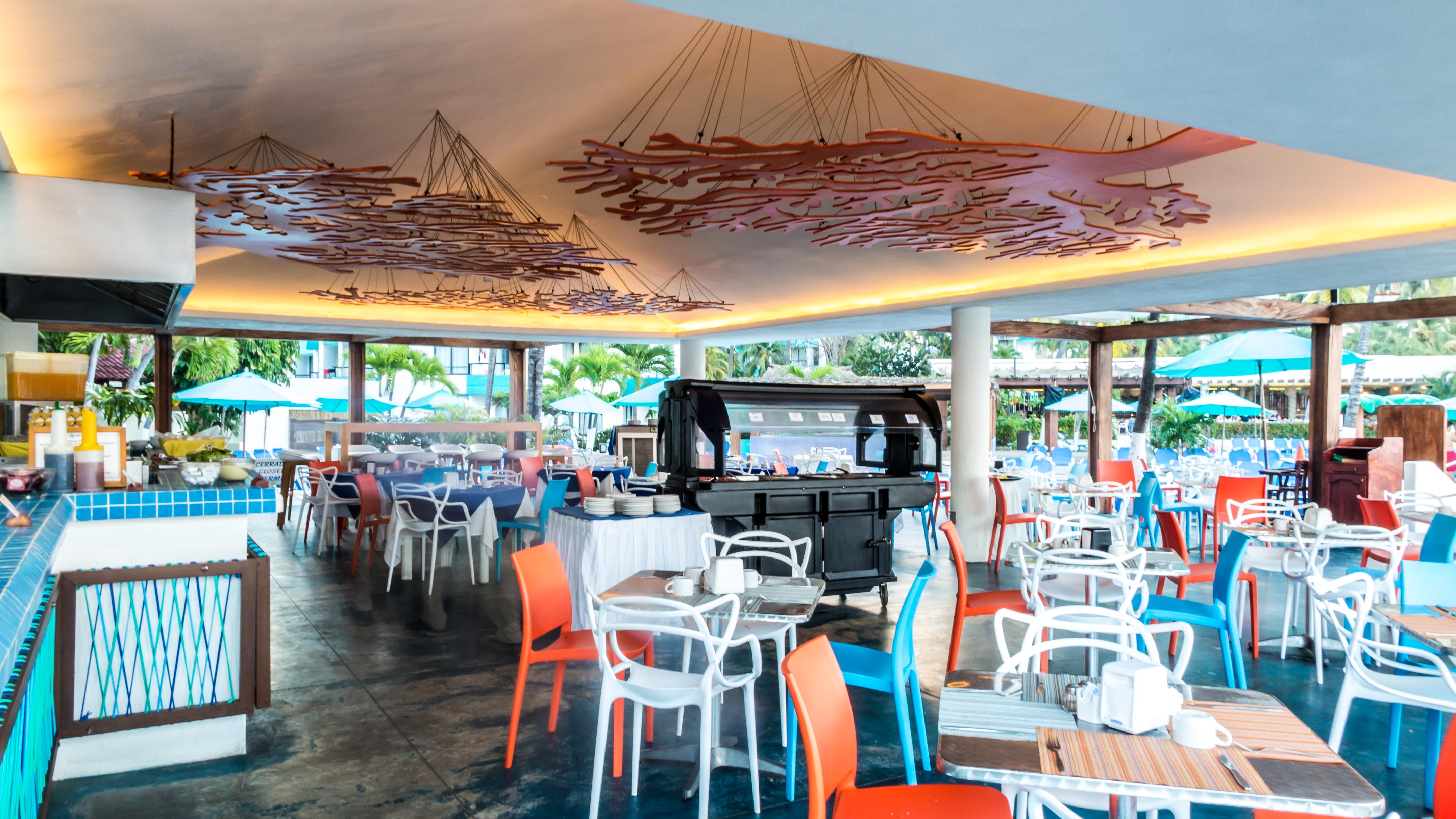 Resort Fontan Ixtapa