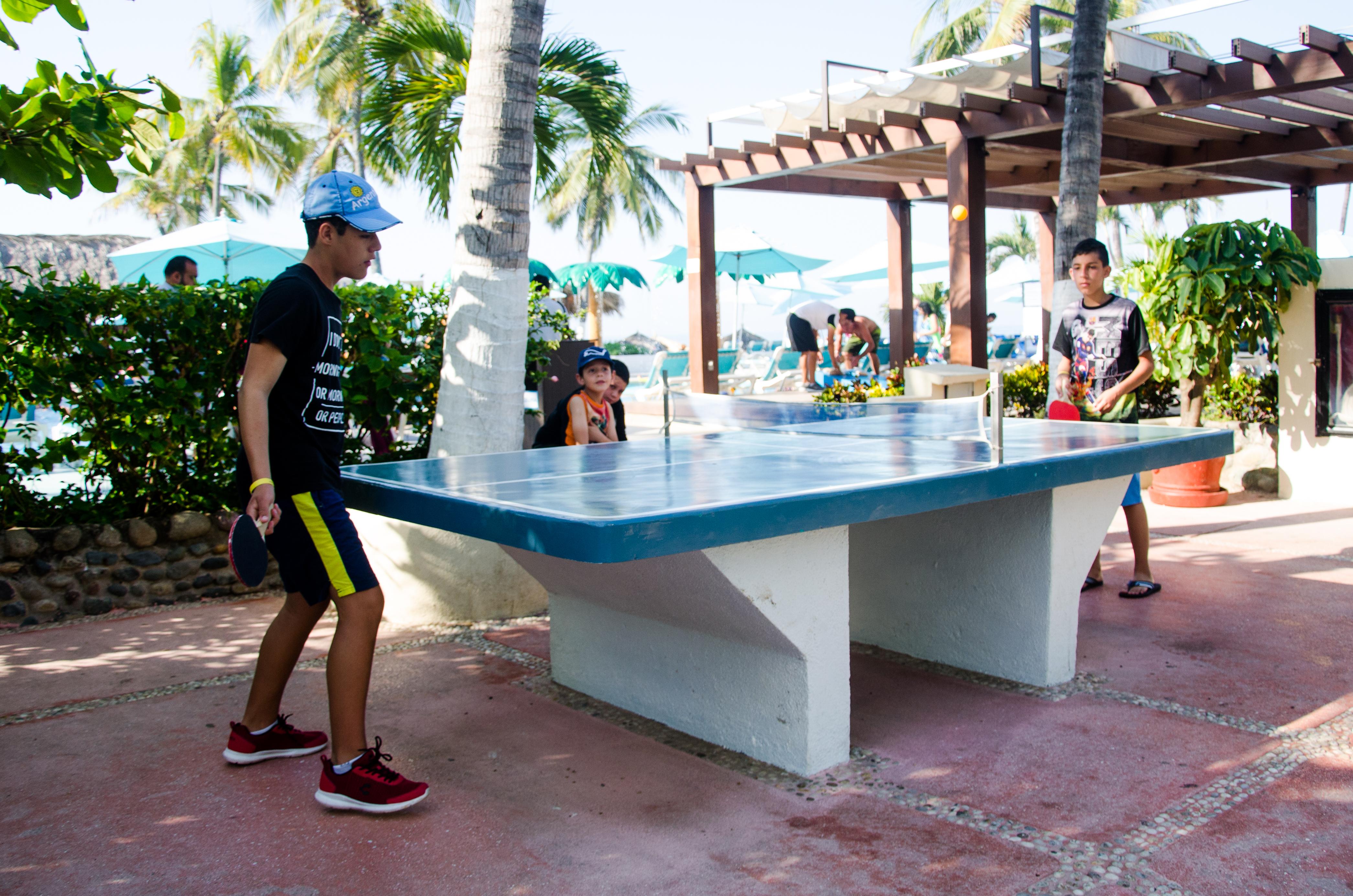 Fontan Ixtapa 4*