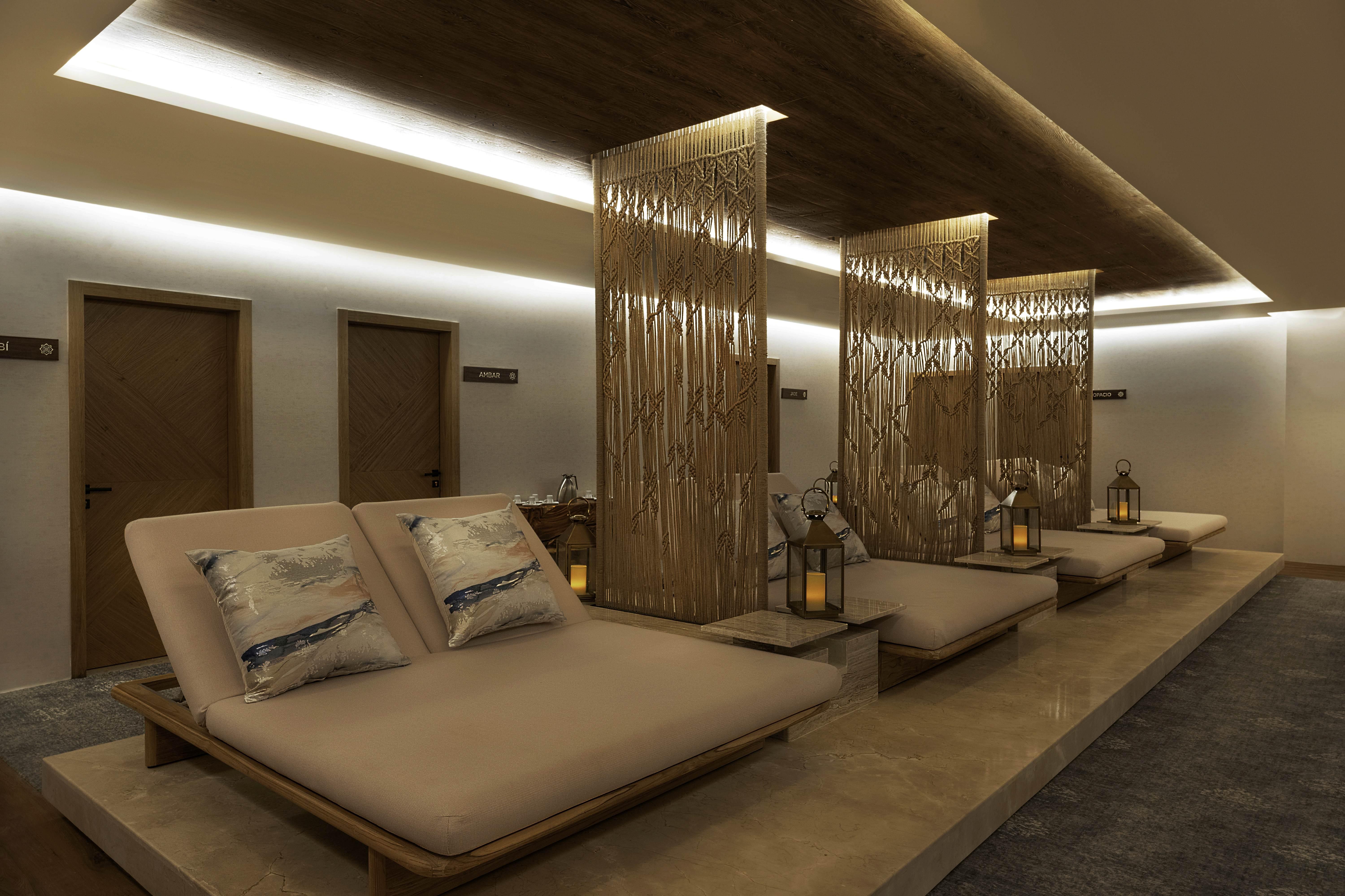 Sun Palace (adults Only) Resort Cancun
