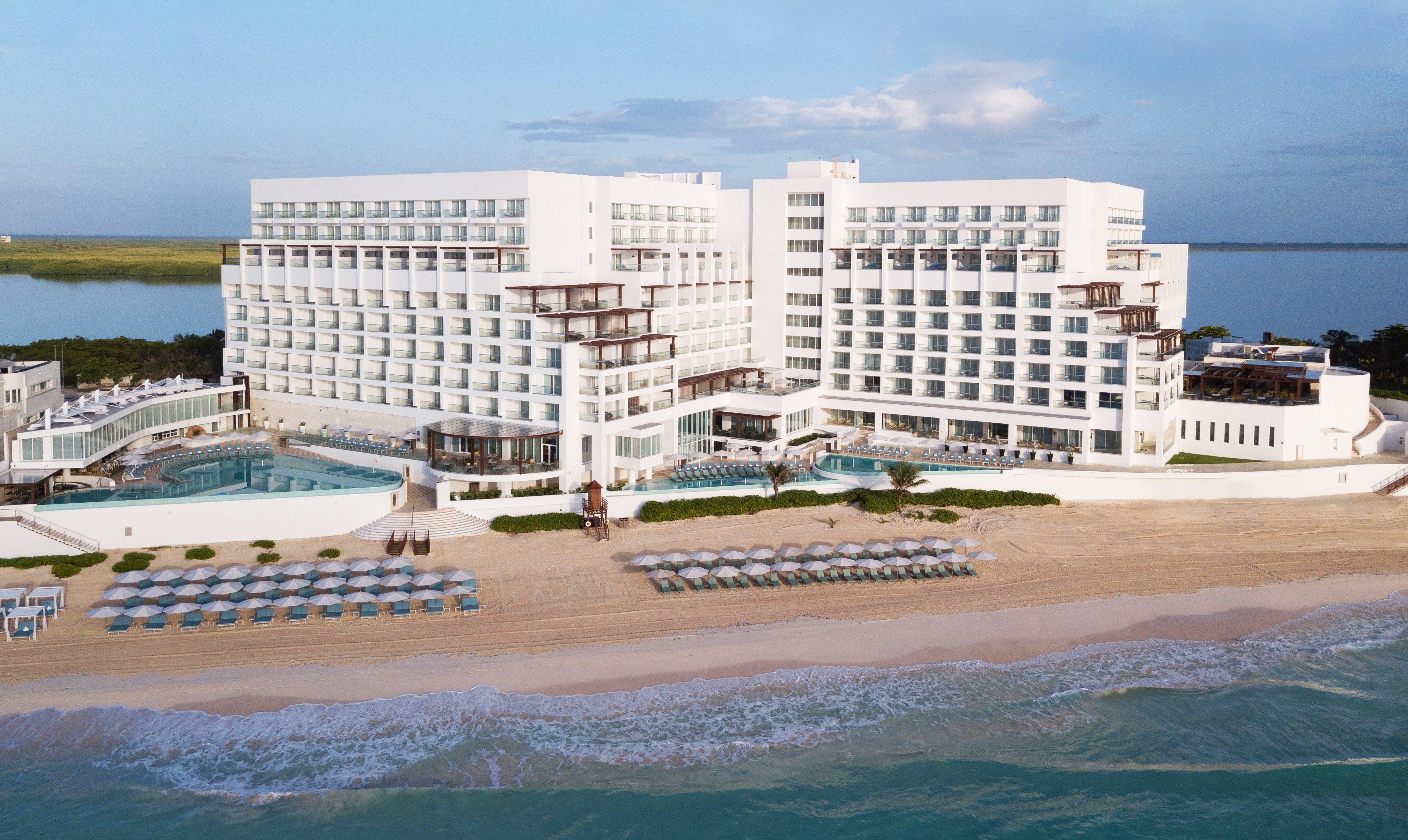 Resort Sun Palace (adults Only) Cancun