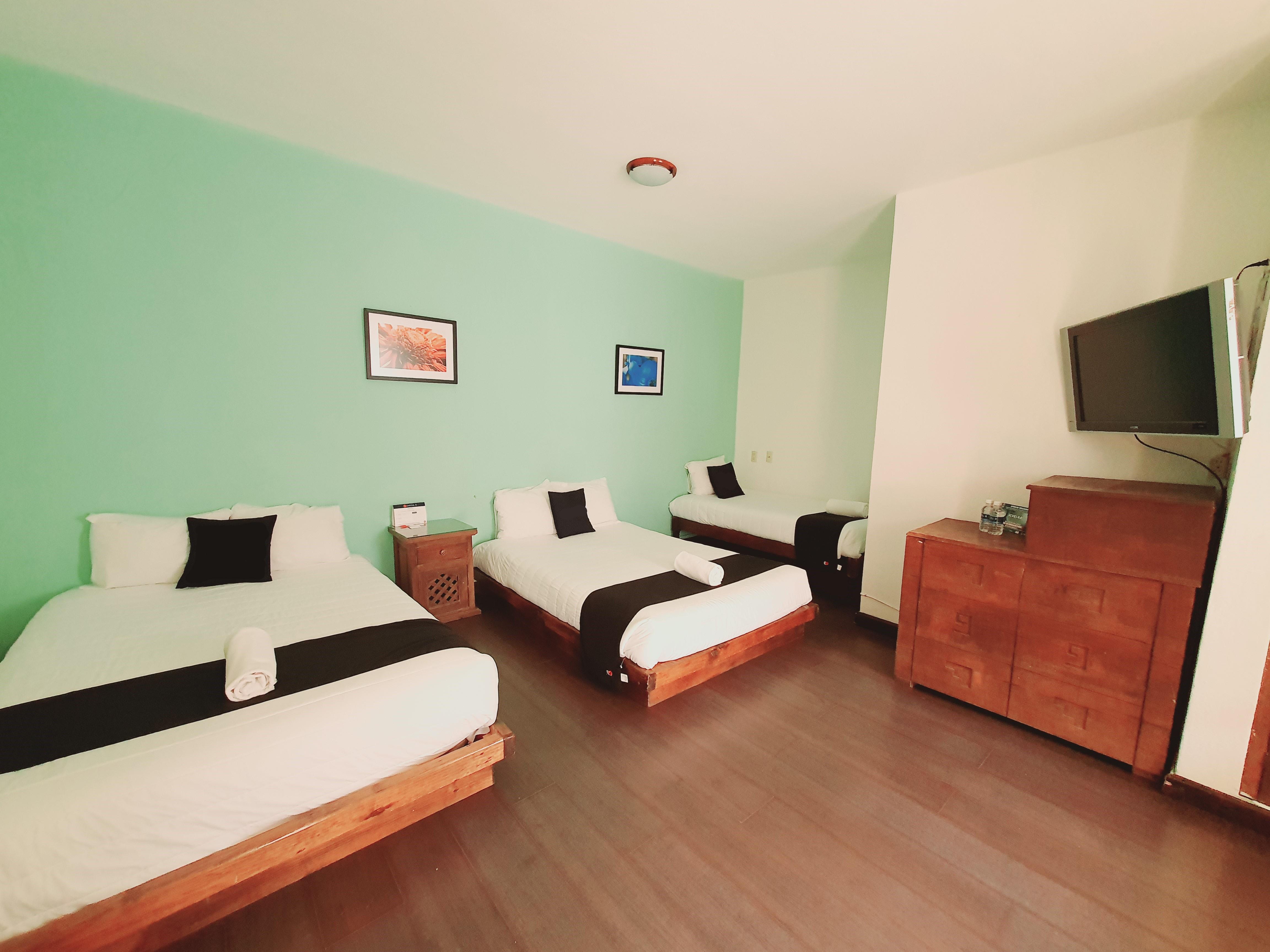 Jardines De Luz Hotel