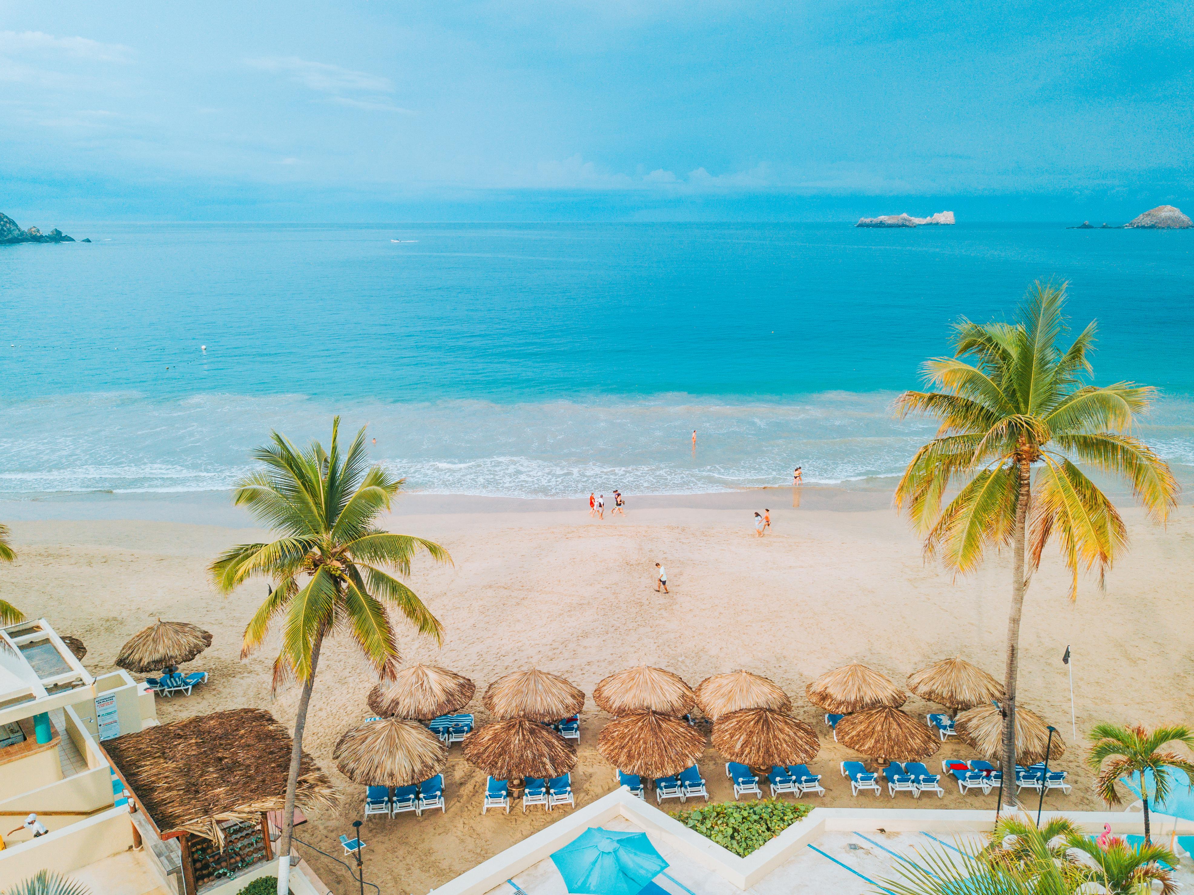 Resort Fontan Ixtapa Ixtapa (Guerrero)