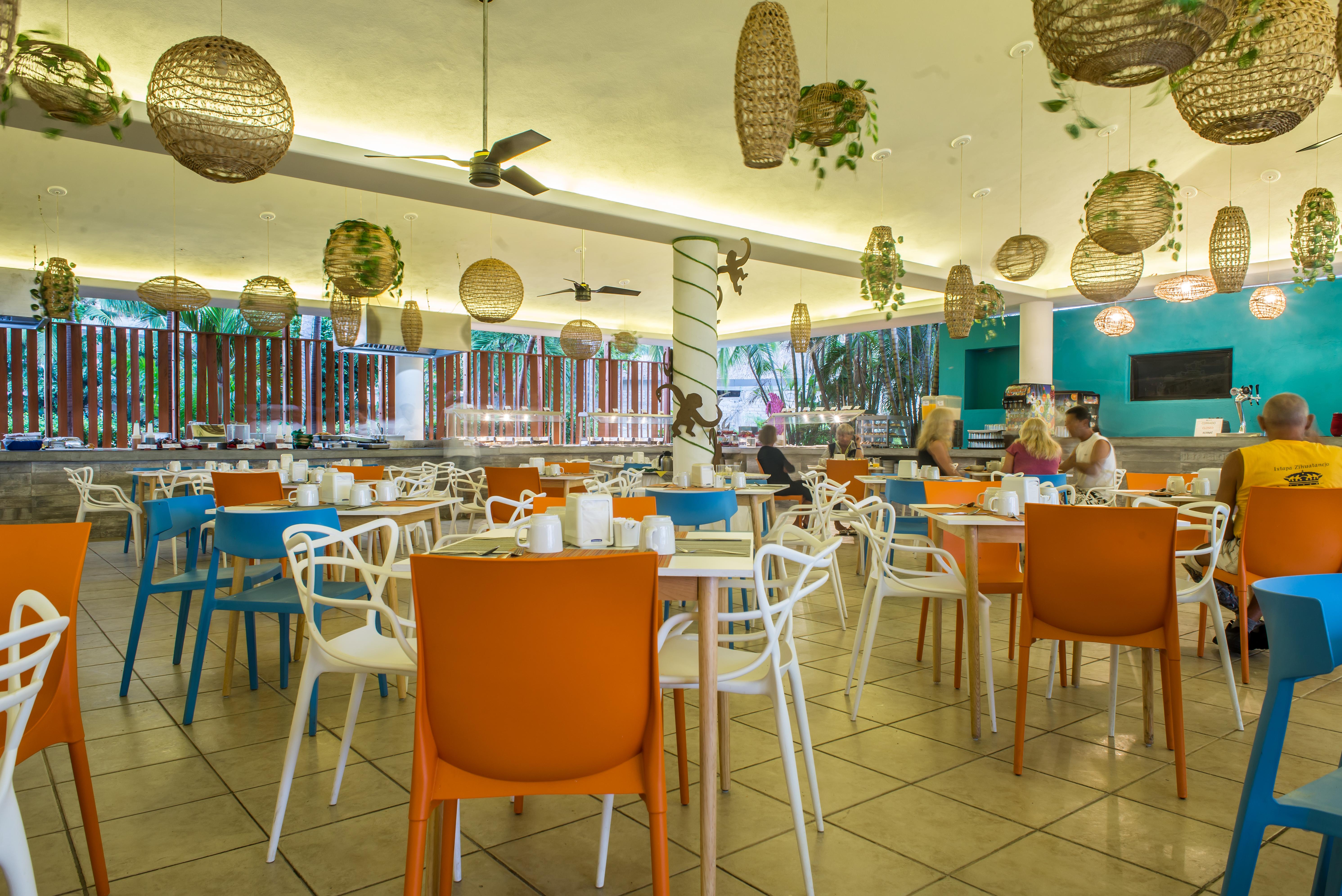Fontan Ixtapa 4* Ixtapa (Guerrero)