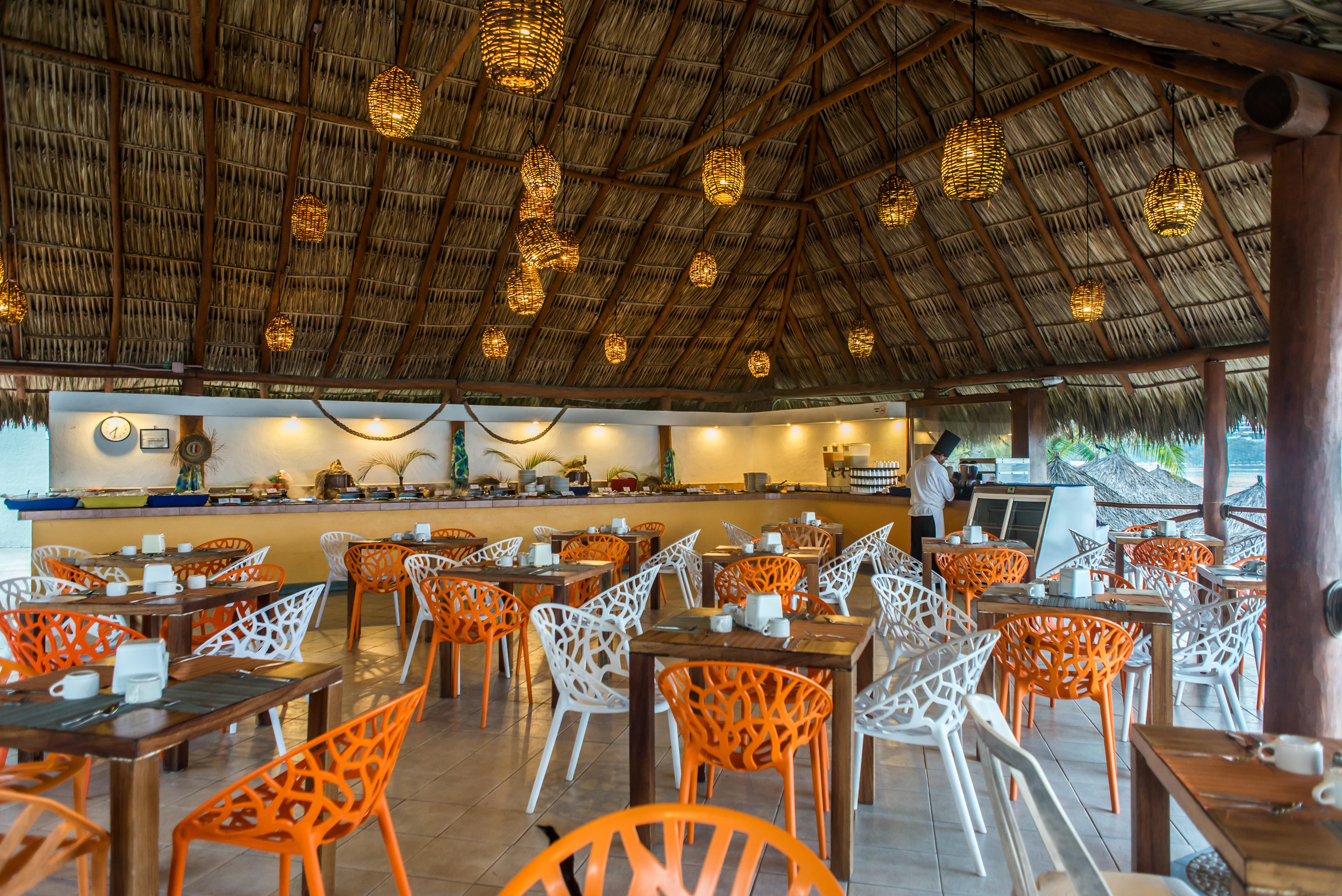 Fontan Ixtapa 4*