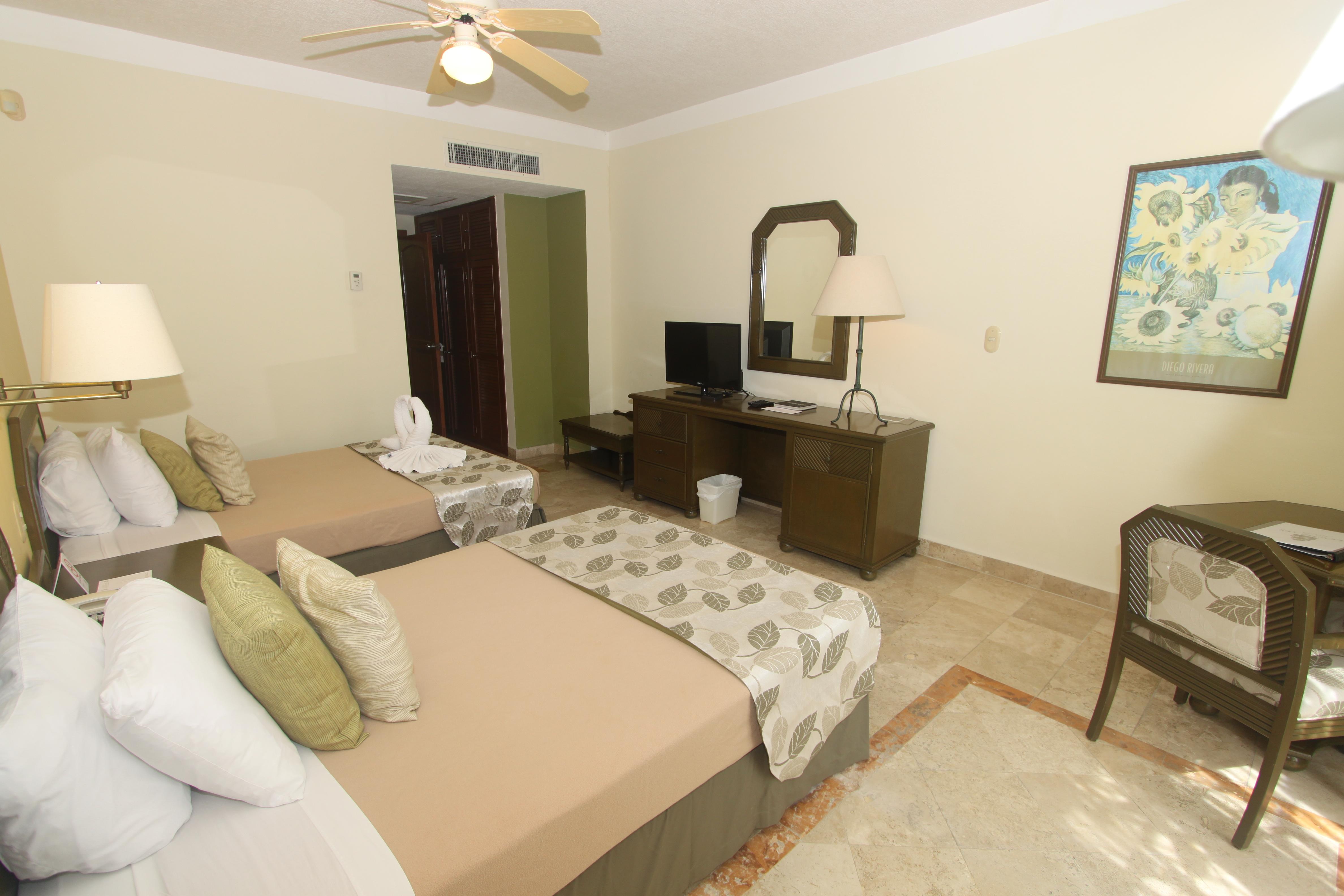 Hotel Itzaes By 5th Av Playa del Carmen