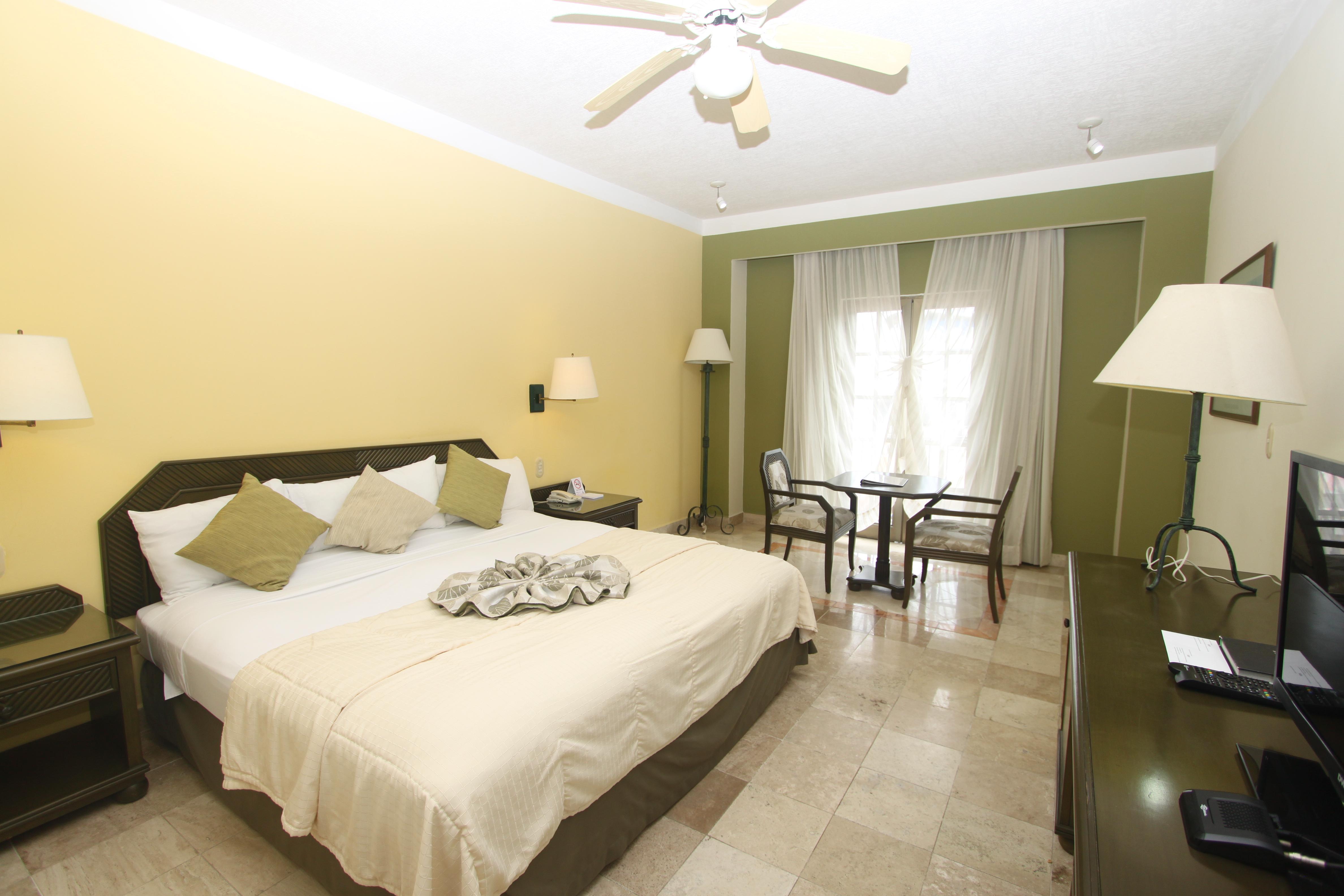 Itzaes By 5th Av 3* Playa del Carmen