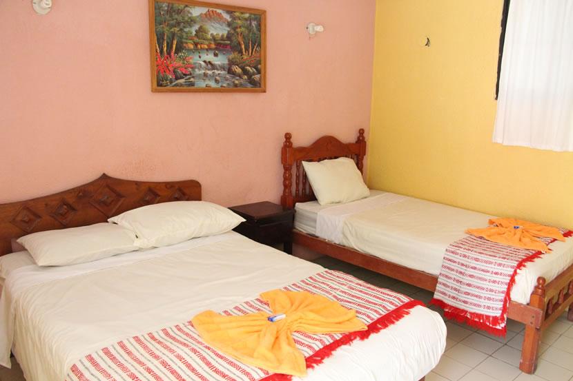 Arcos Hotel Isla Holbox