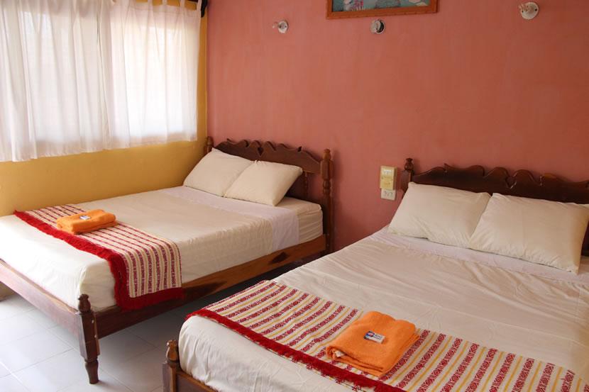 Arcos Hotel Isla Holbox