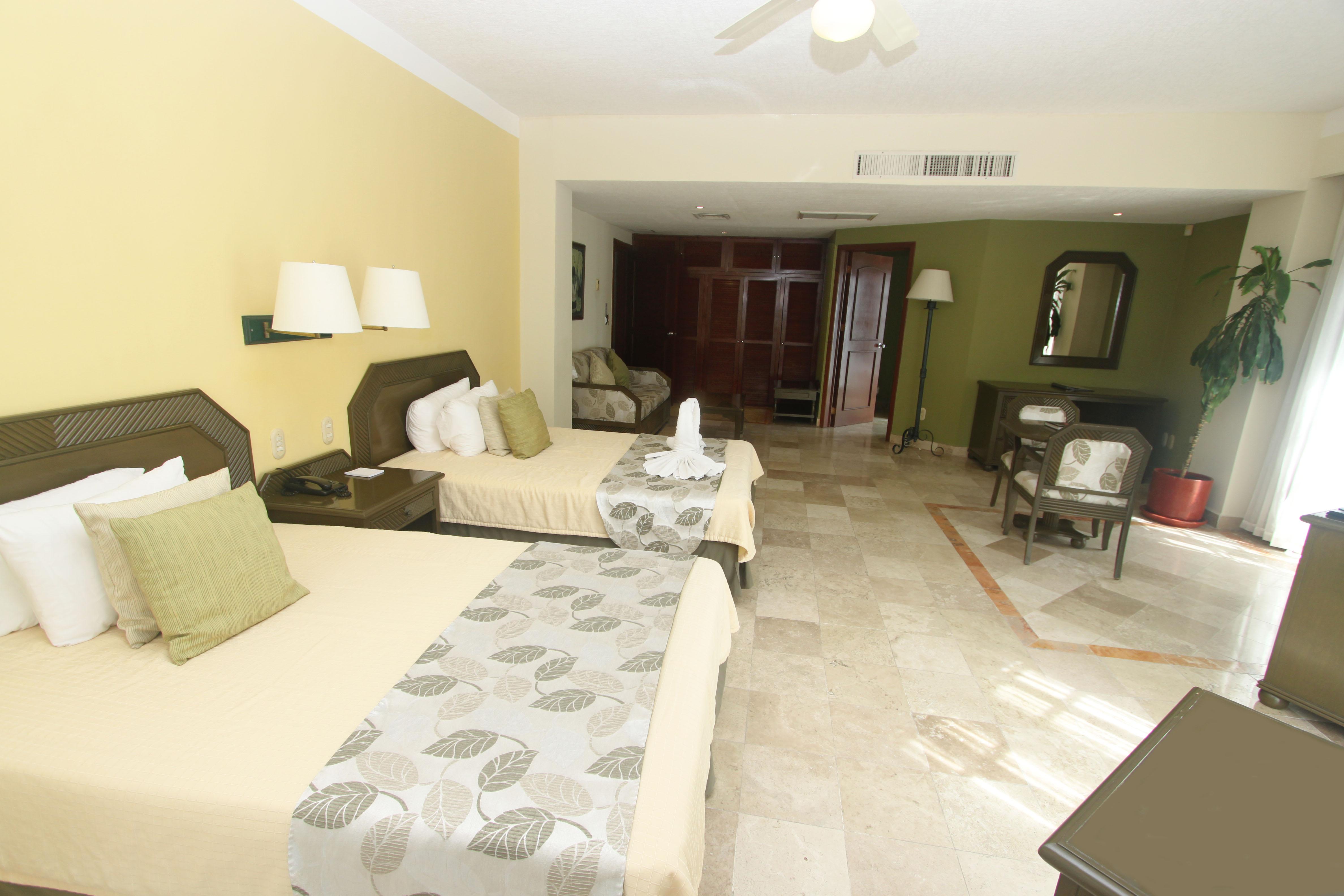 Hotel Itzaes By 5th Av