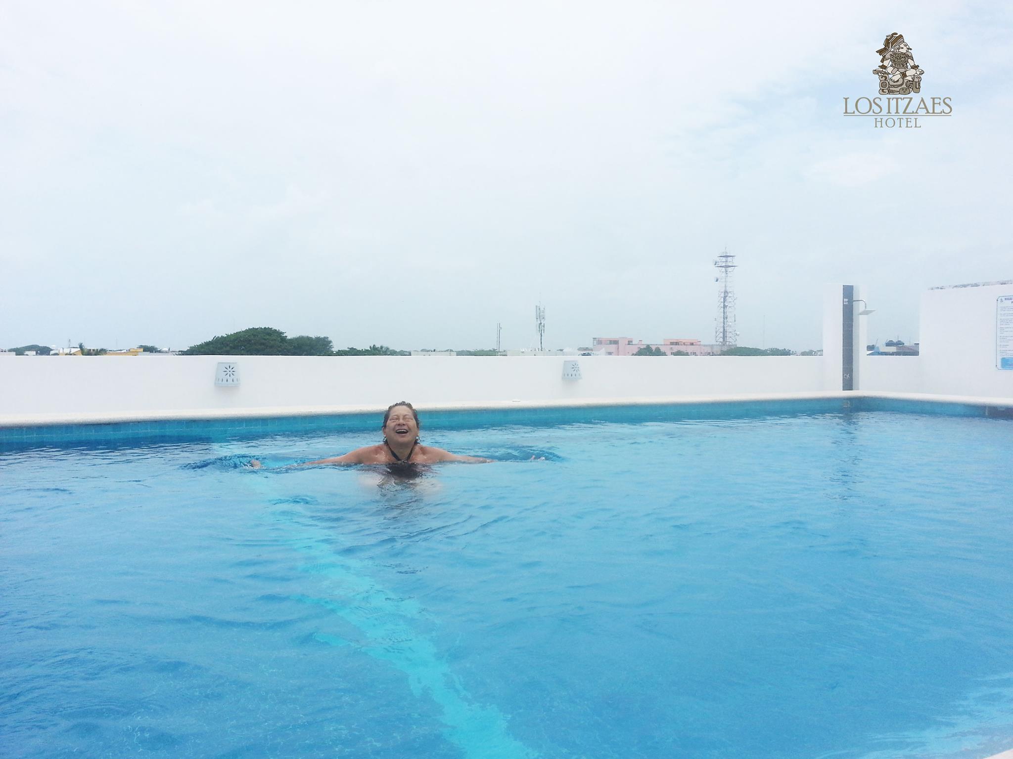 Itzaes By 5th Av Hotel 3*