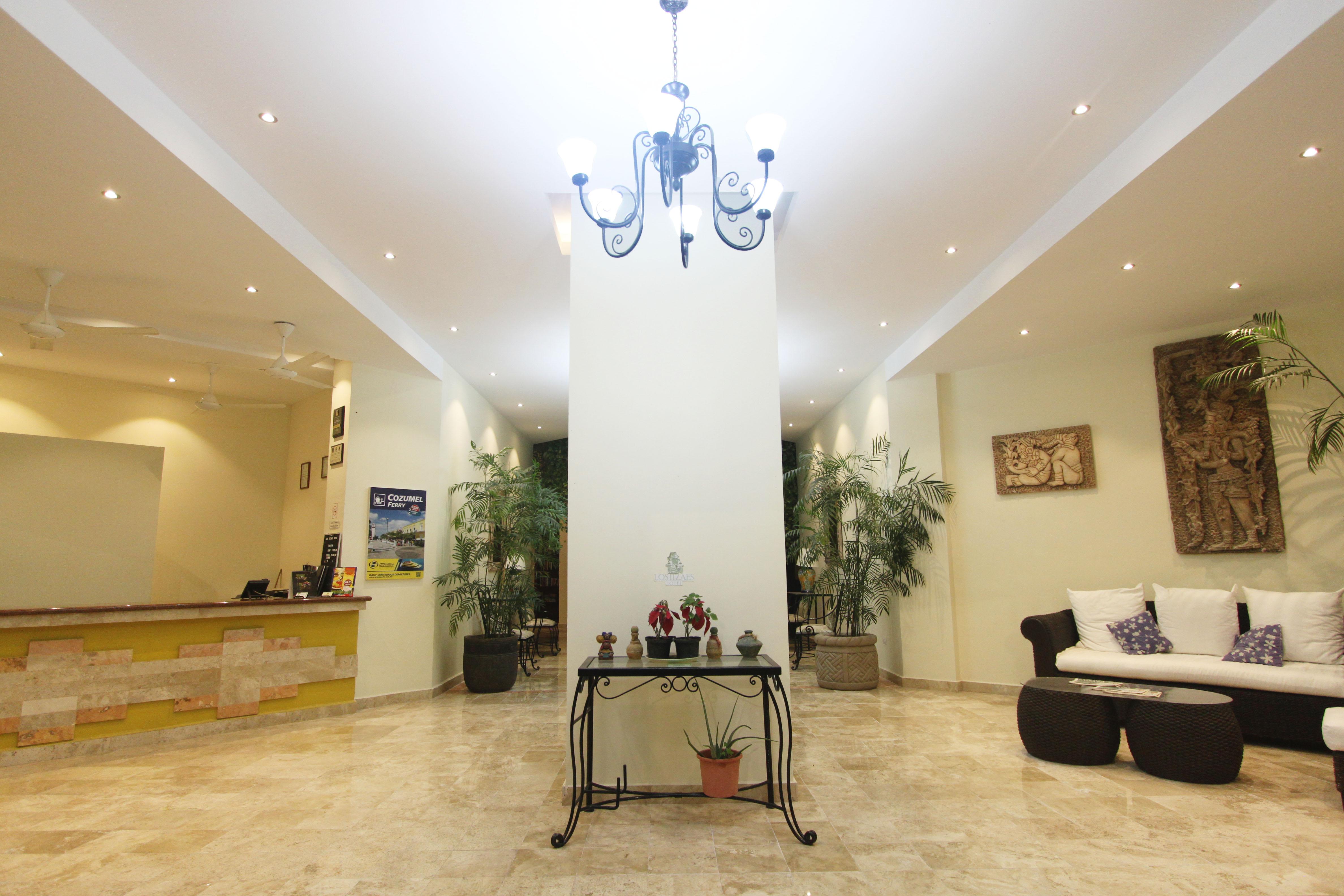 Itzaes By 5th Av Playa del Carmen