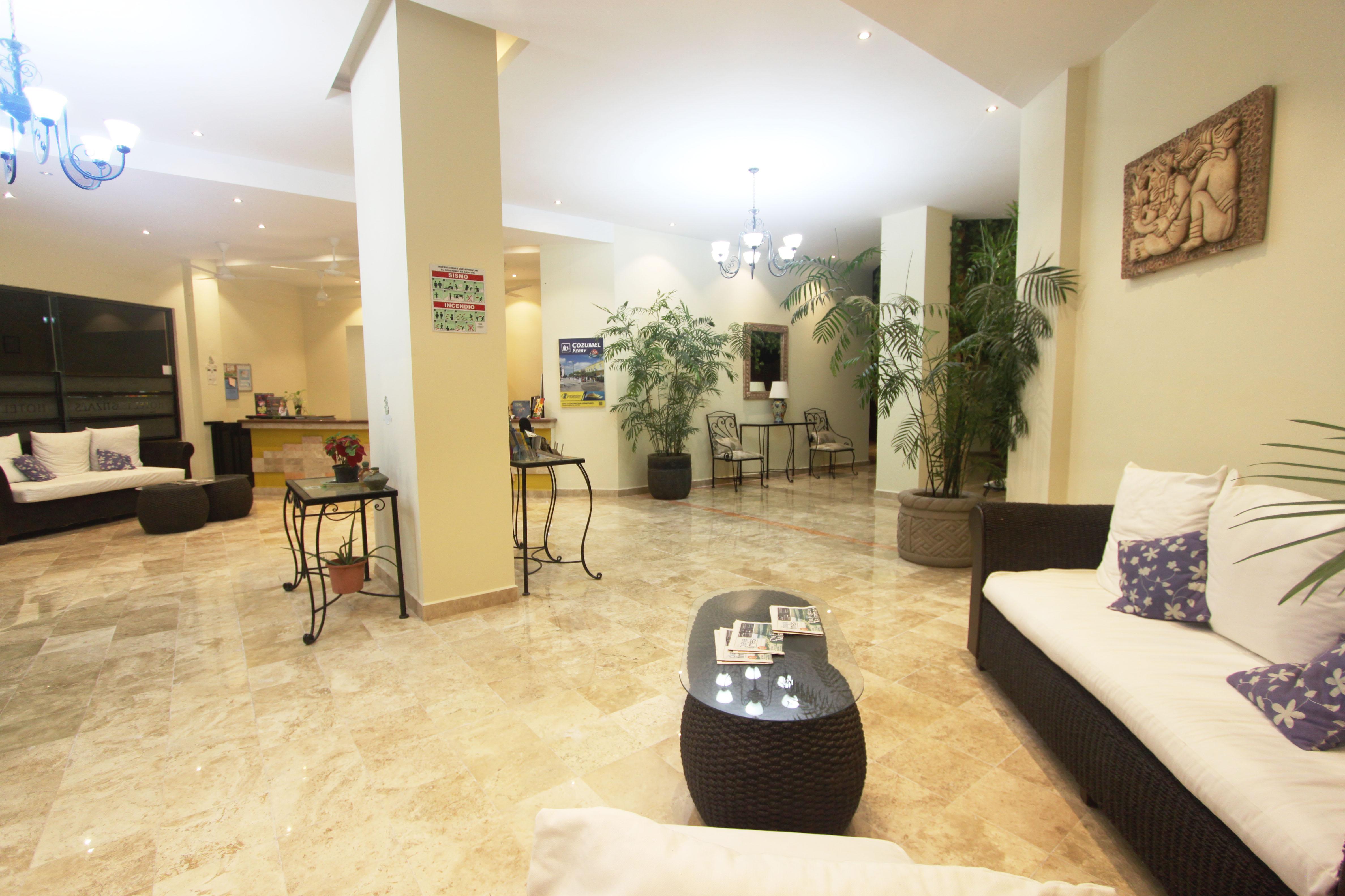 Itzaes By 5th Av Hotel Playa del Carmen