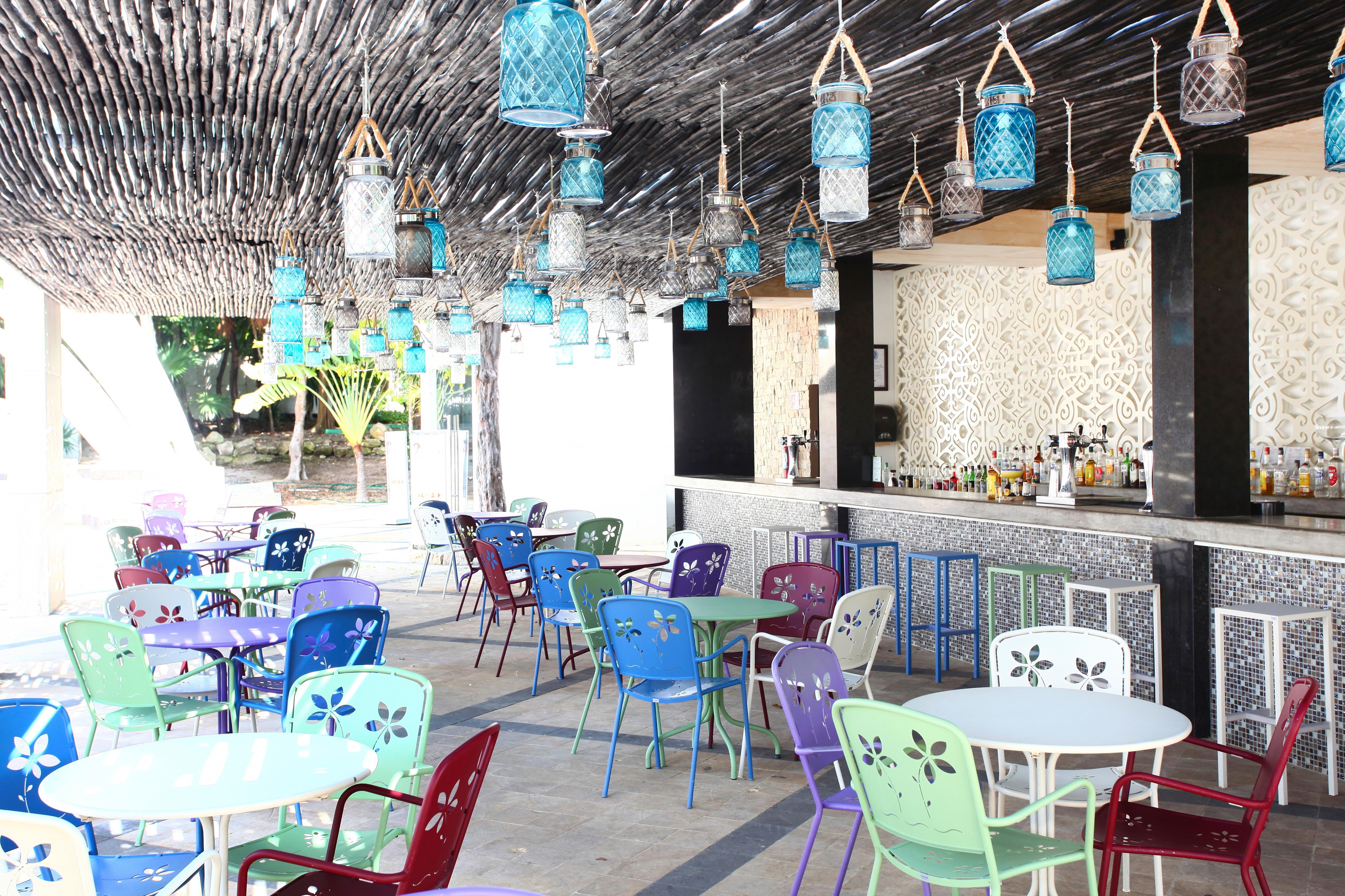 Select Club At Sandos Playacar - Adults Only Area Resort