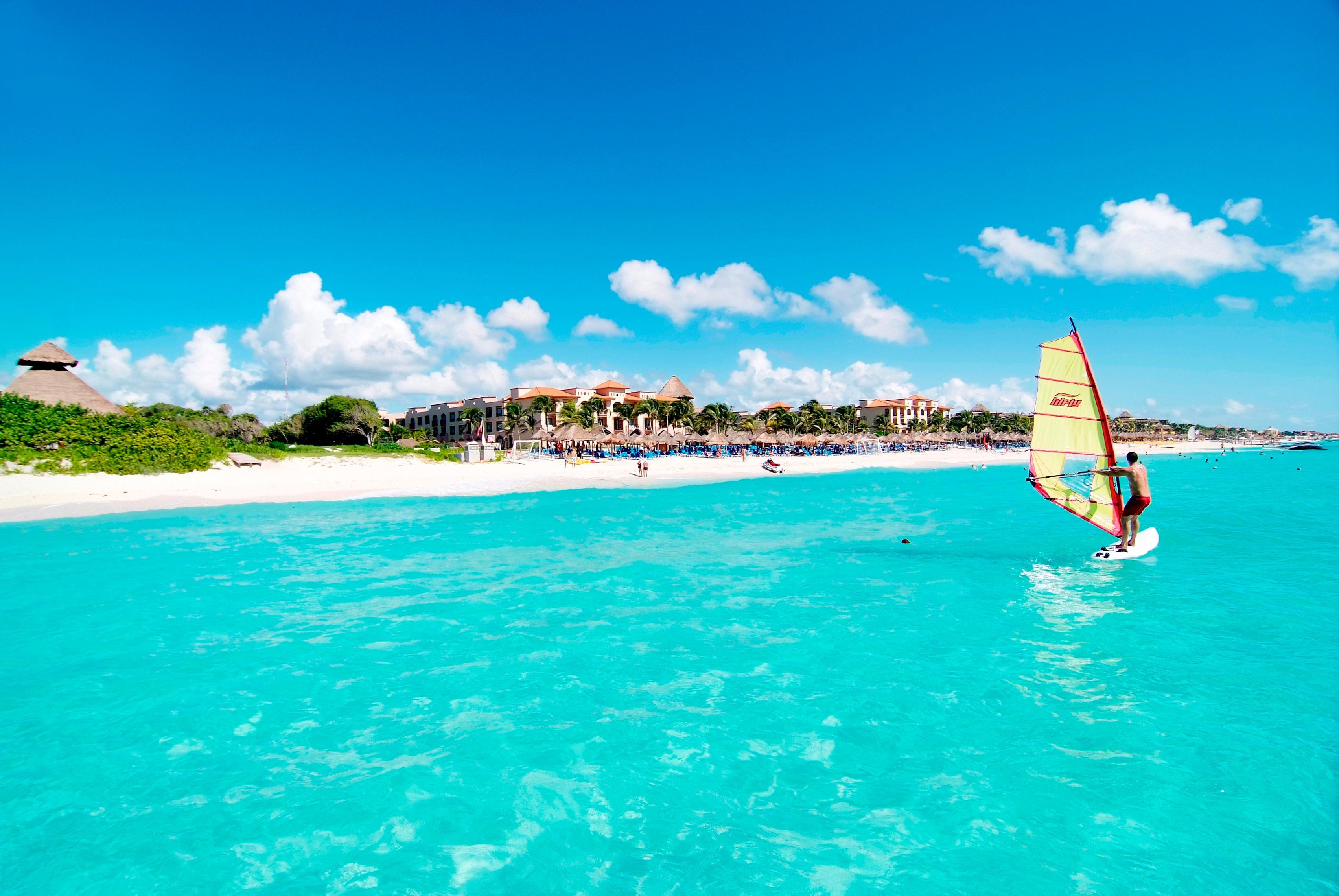 Select Club At Sandos Playacar - Adults Only Area Resort Playa del Carmen