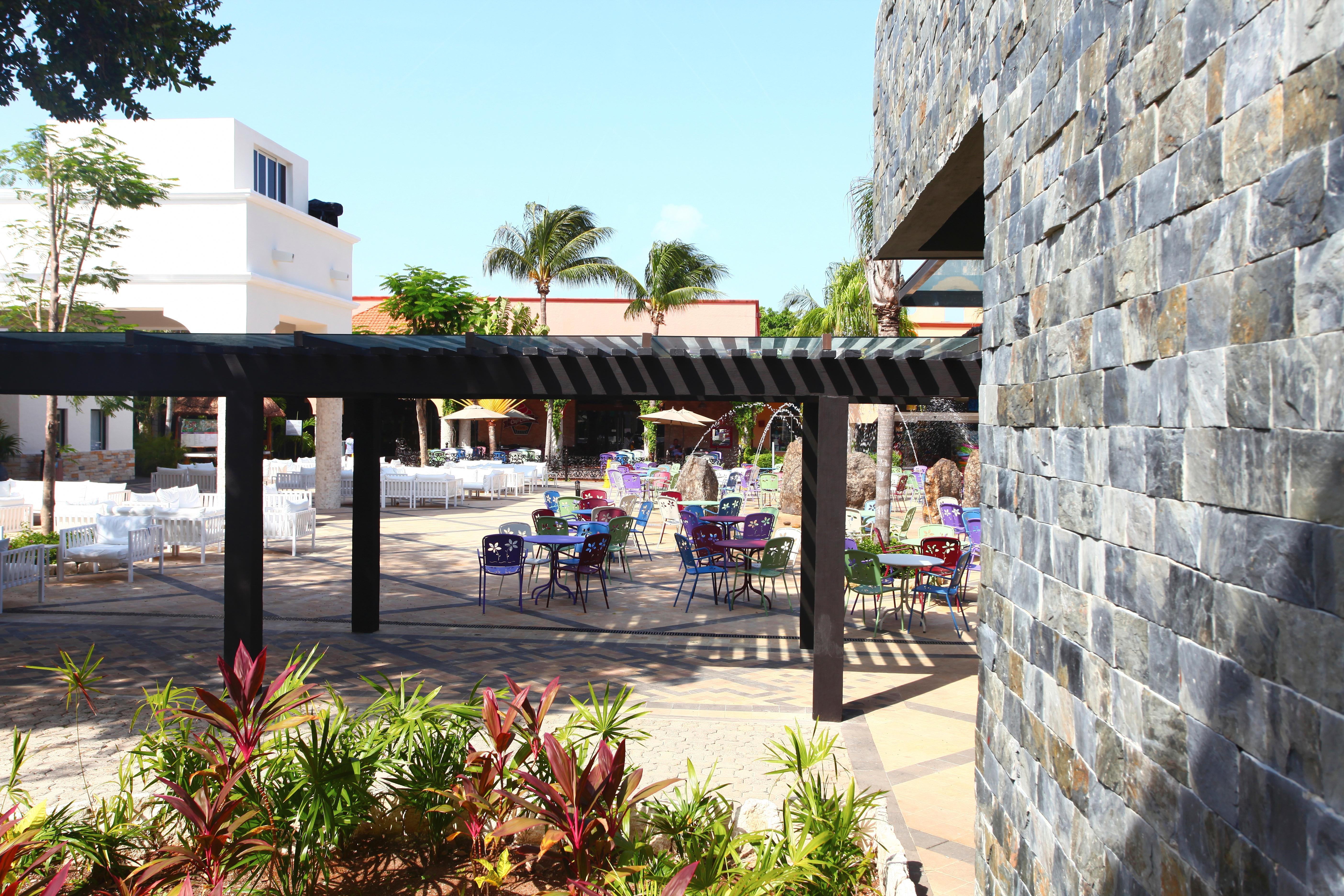 Select Club At Sandos Playacar - Adults Only Area 5* Playa del Carmen