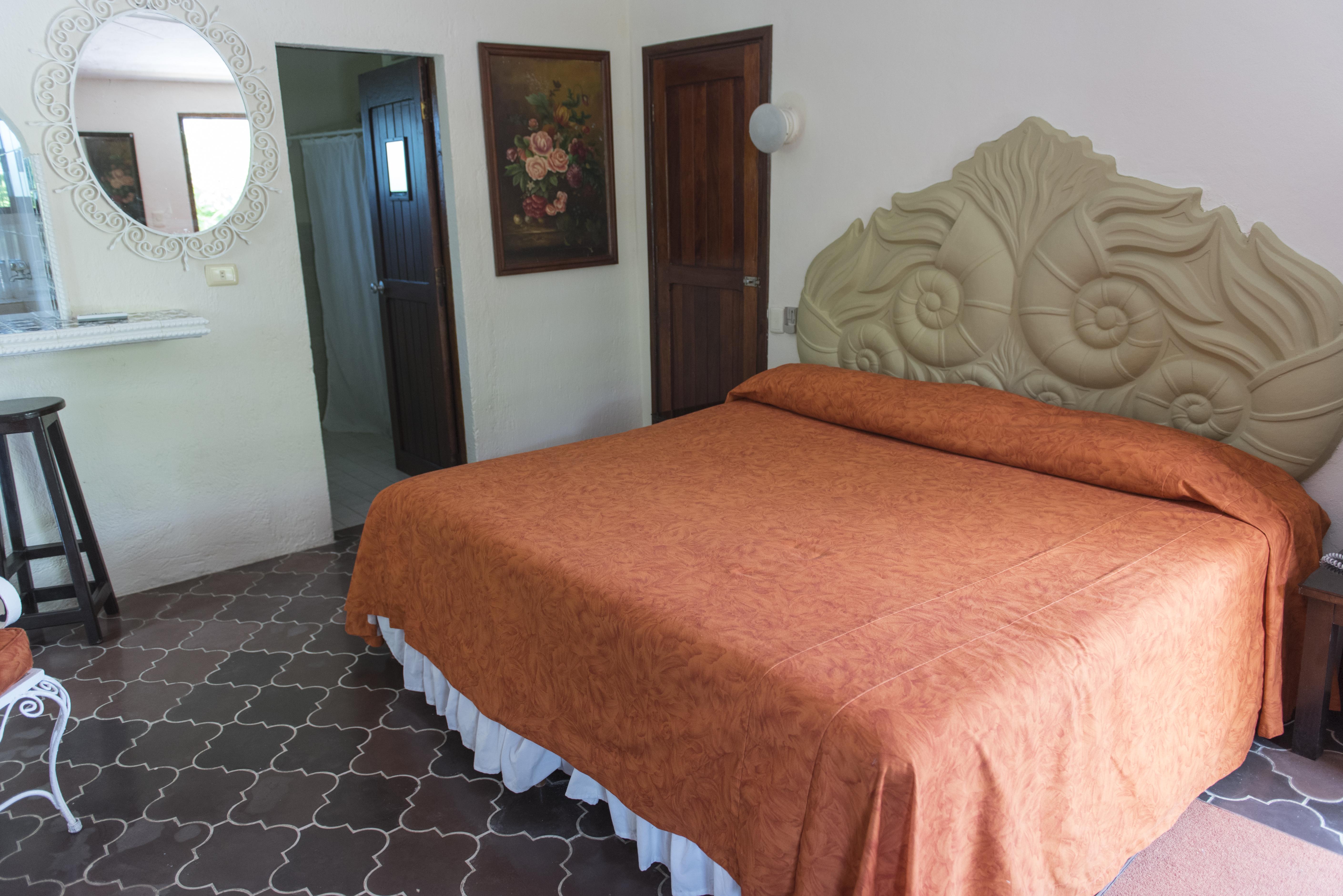 Hotel Villablanca Garden 3*
