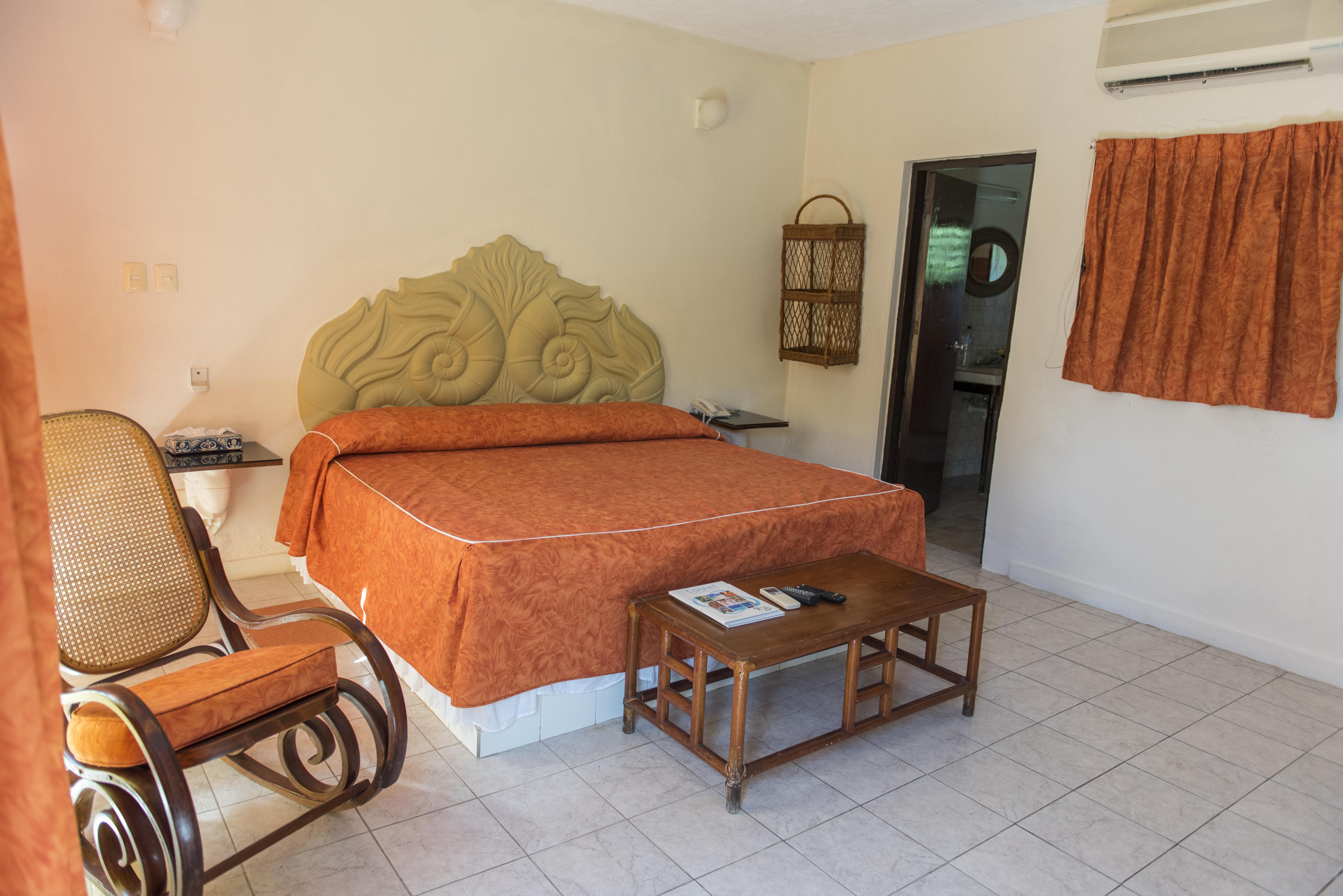 Hotel Villablanca Garden 3*