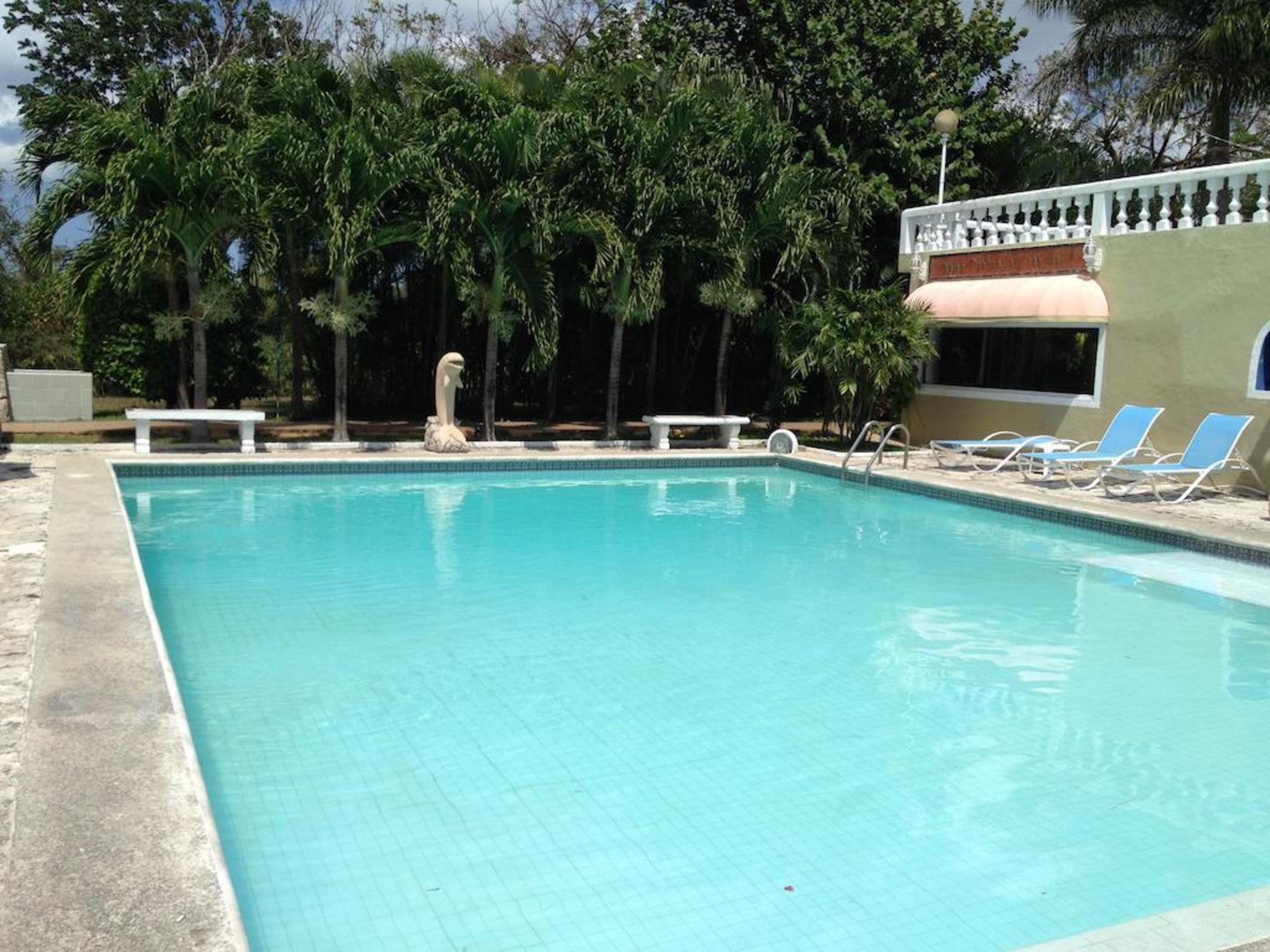 Villablanca Garden Hotel Cozumel