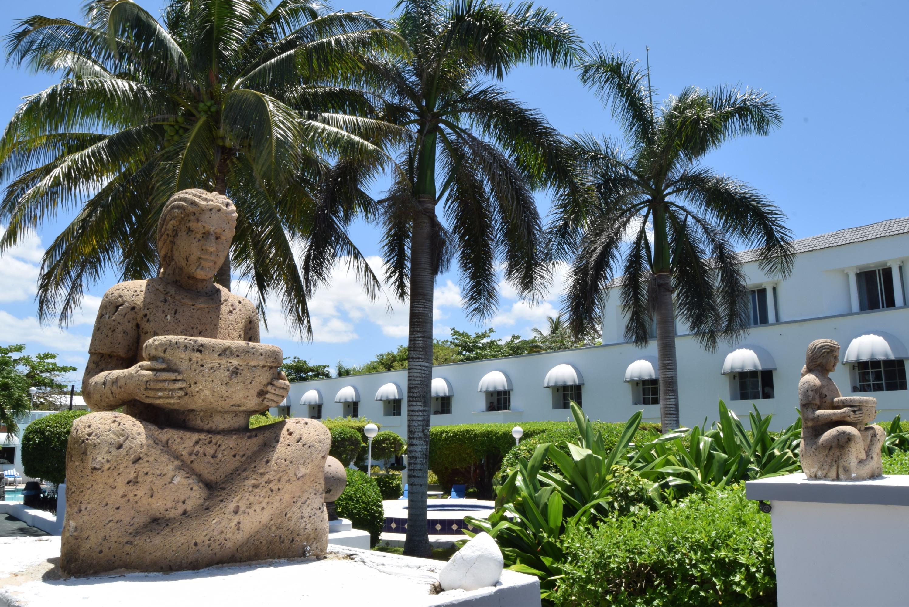 Villablanca Garden 3* Cozumel