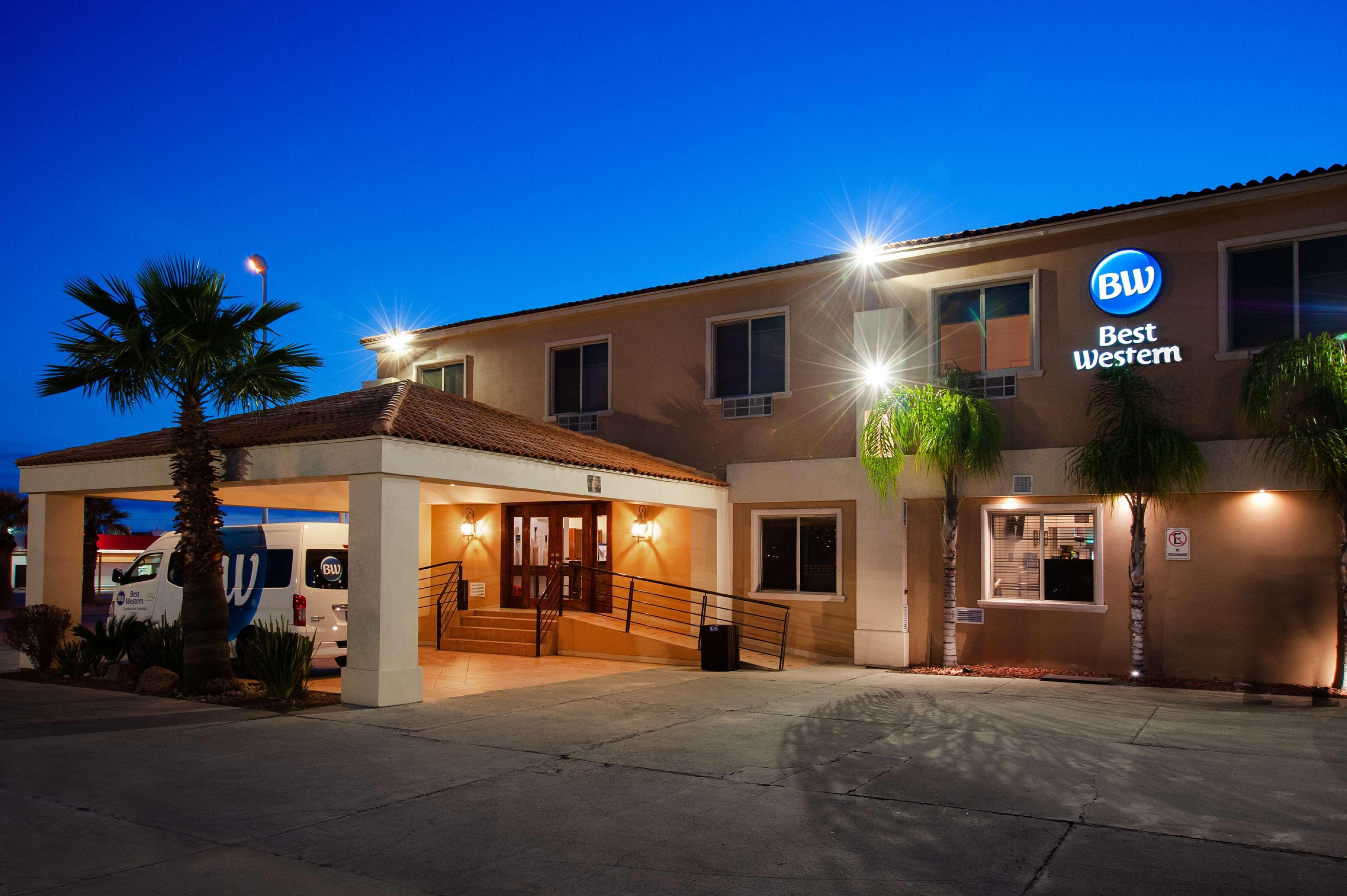 Western Aeropuerto Hotel 4*