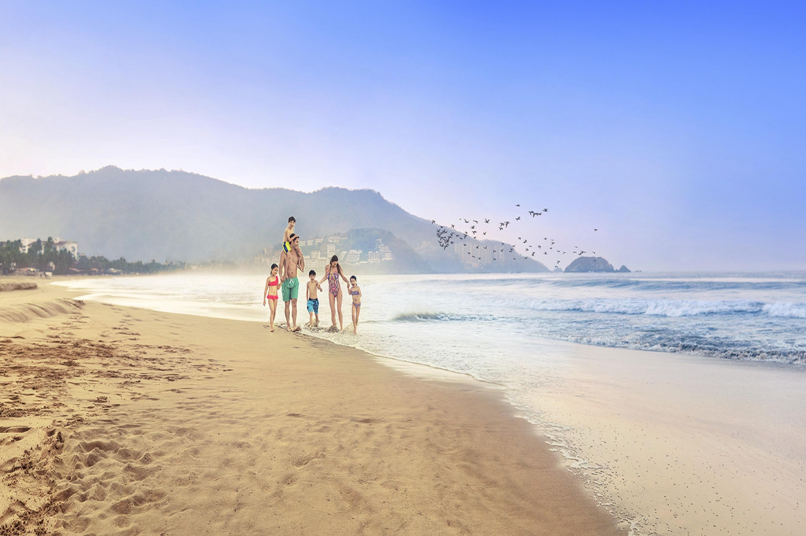 Park Royal Ixtapa