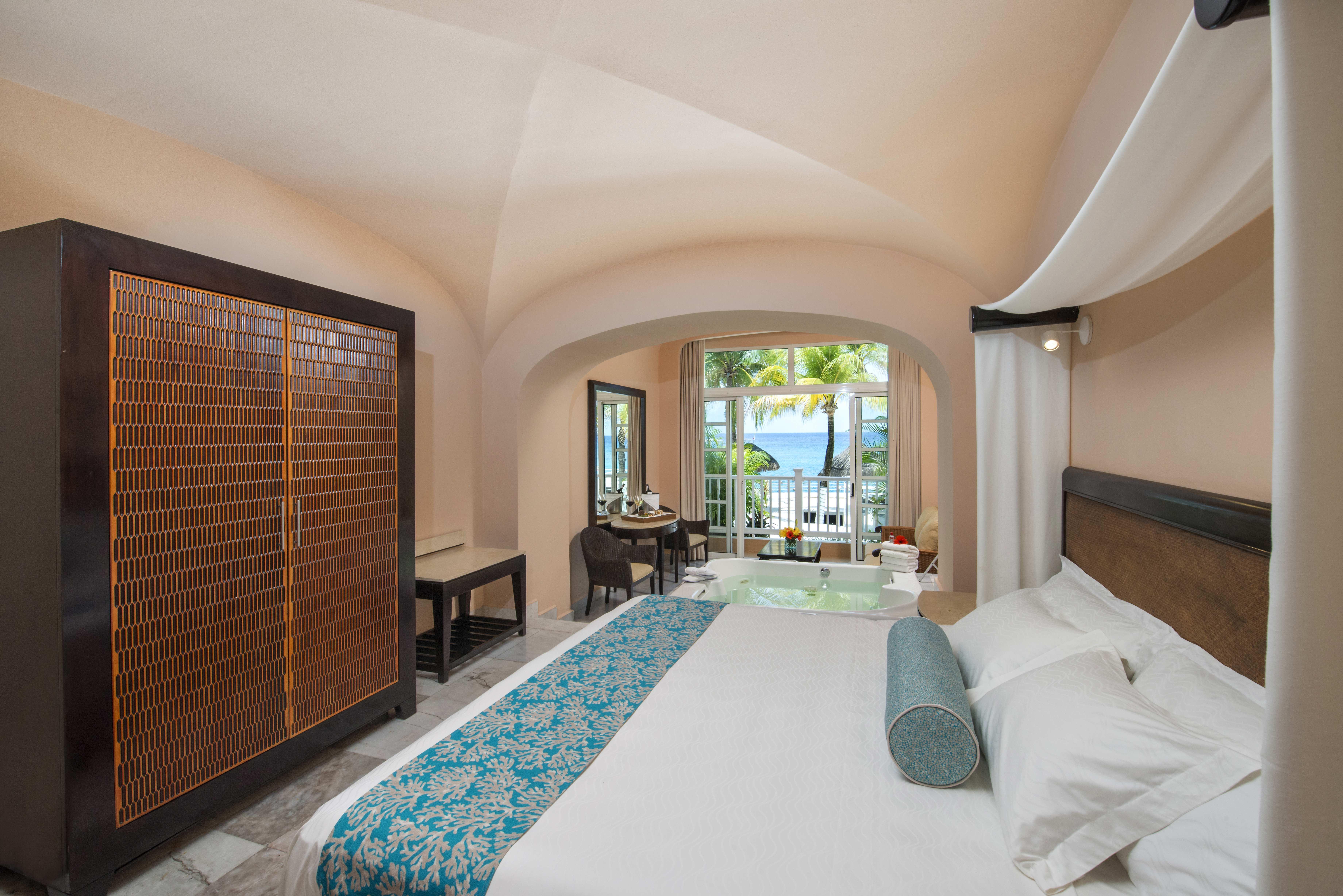 Palace Resort 5*