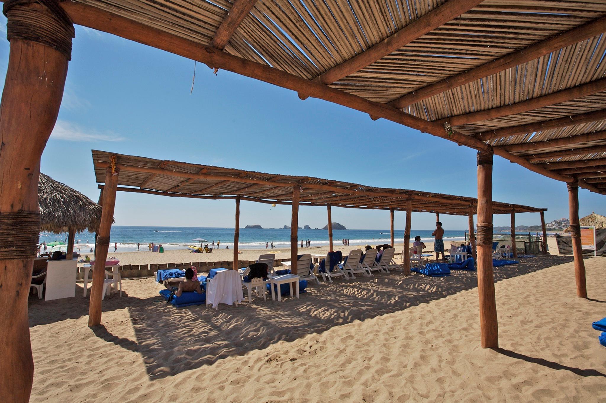 Park Royal Ixtapa Resort Ixtapa (Guerrero)