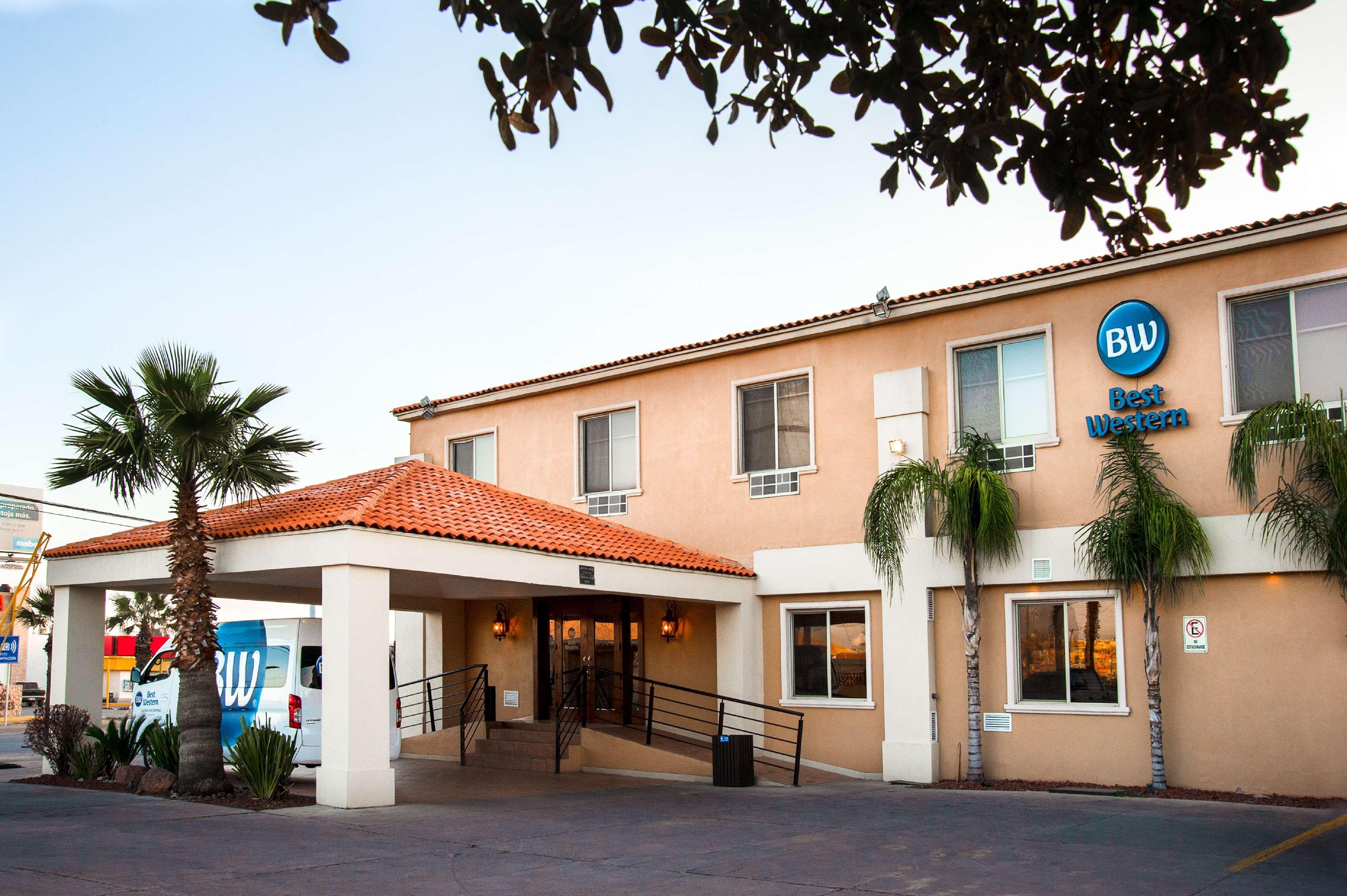 Western Aeropuerto Hotel