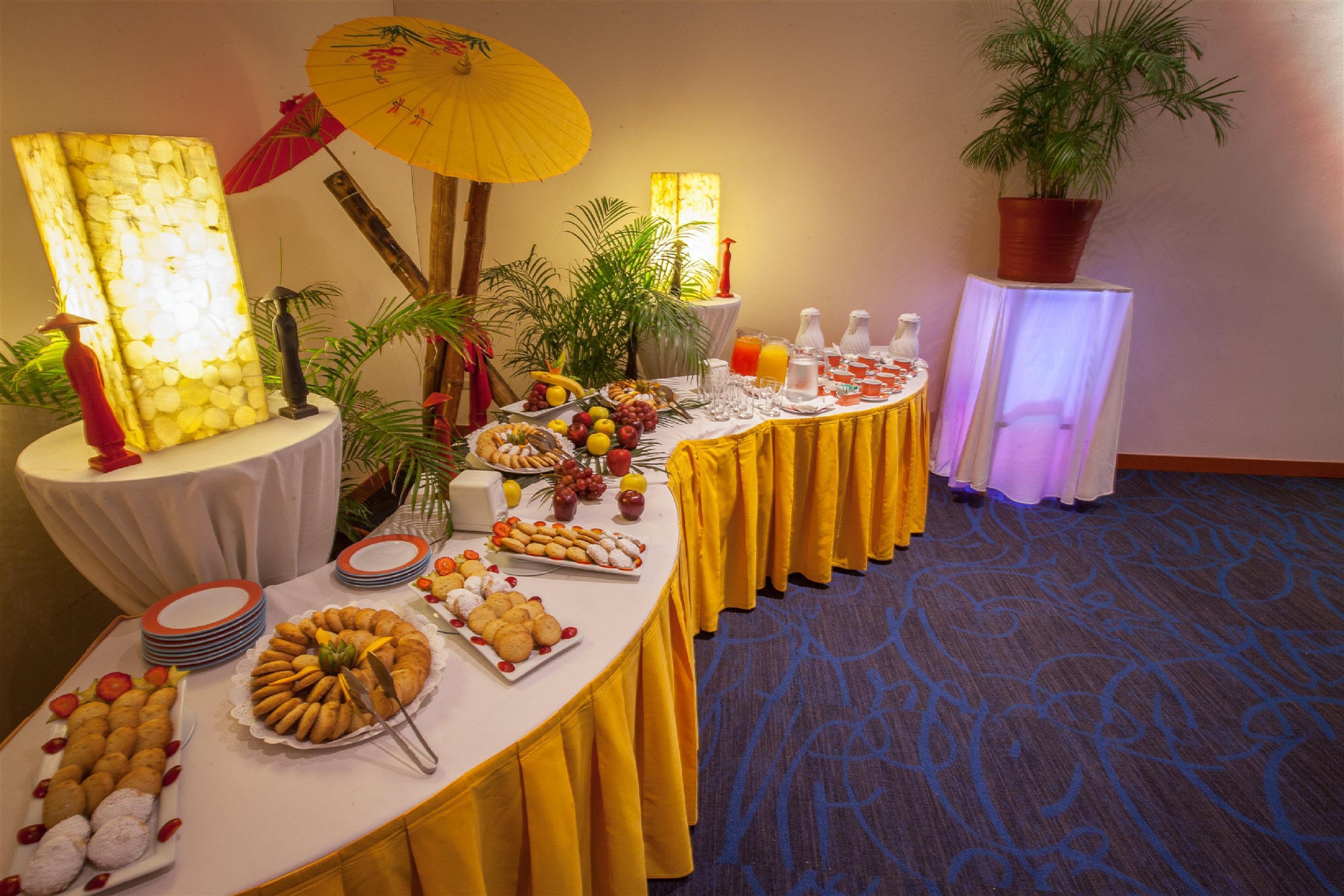 Resort Park Royal Ixtapa