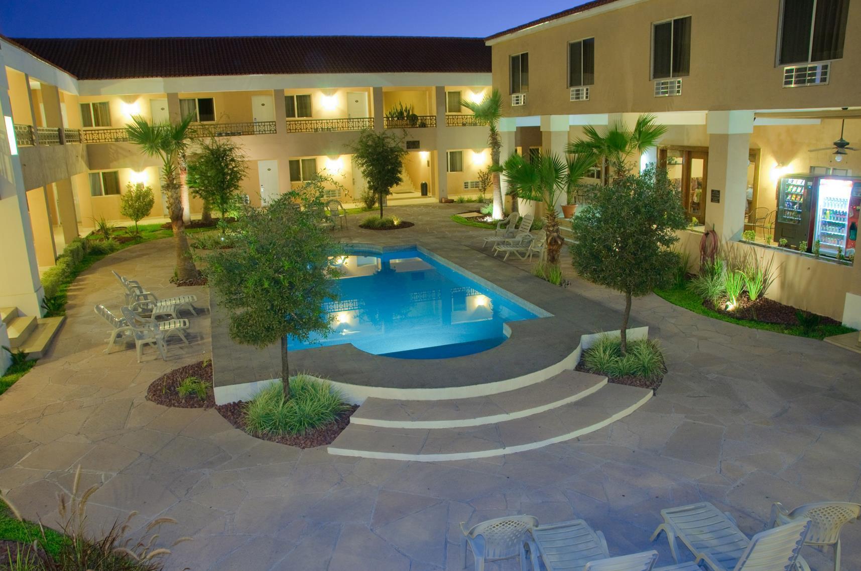 Western Aeropuerto Hotel
