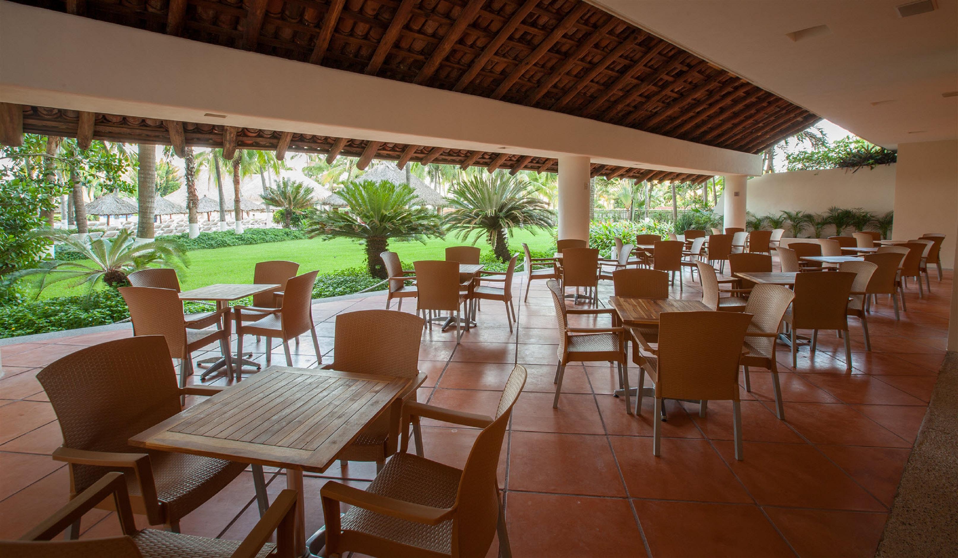 Resort Park Royal Ixtapa Ixtapa (Guerrero)