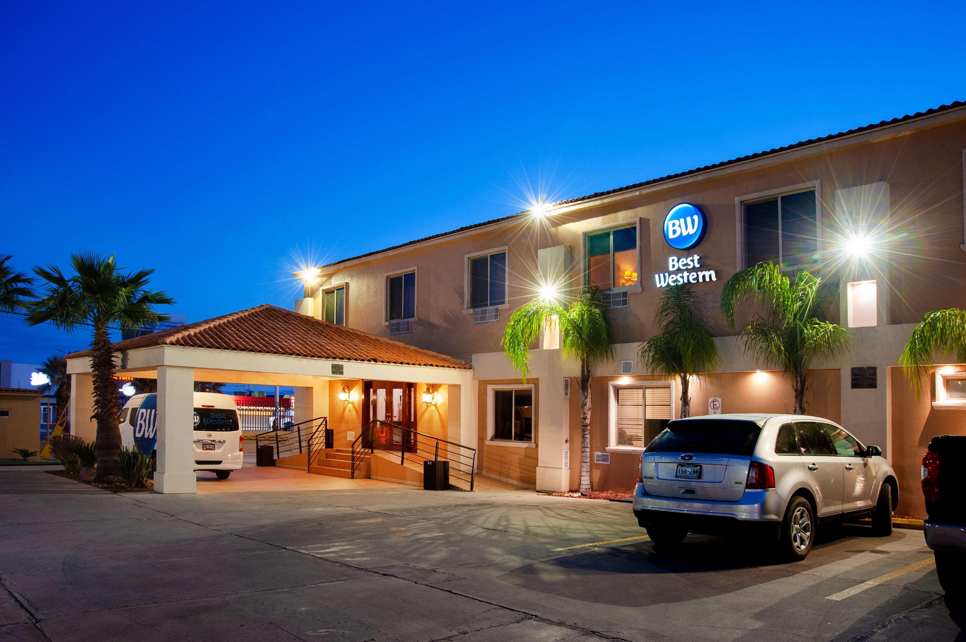 Western Aeropuerto Hotel 4*