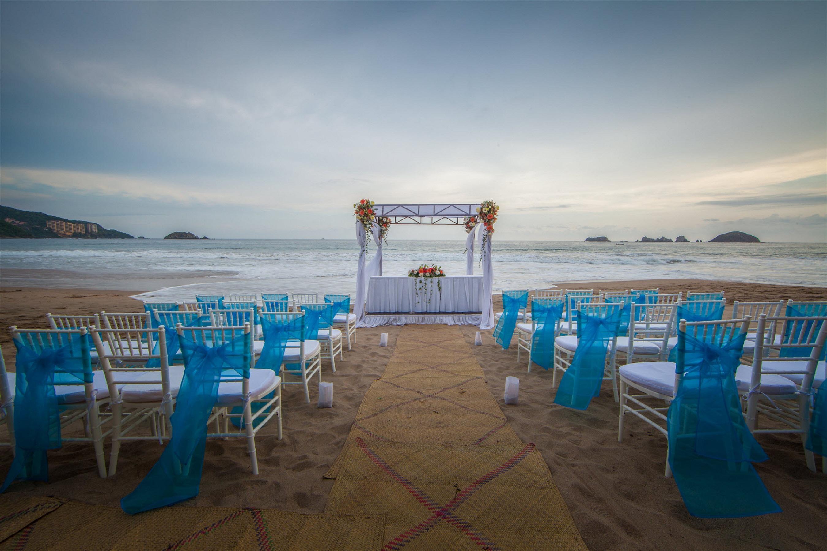 Resort Park Royal Ixtapa 4*