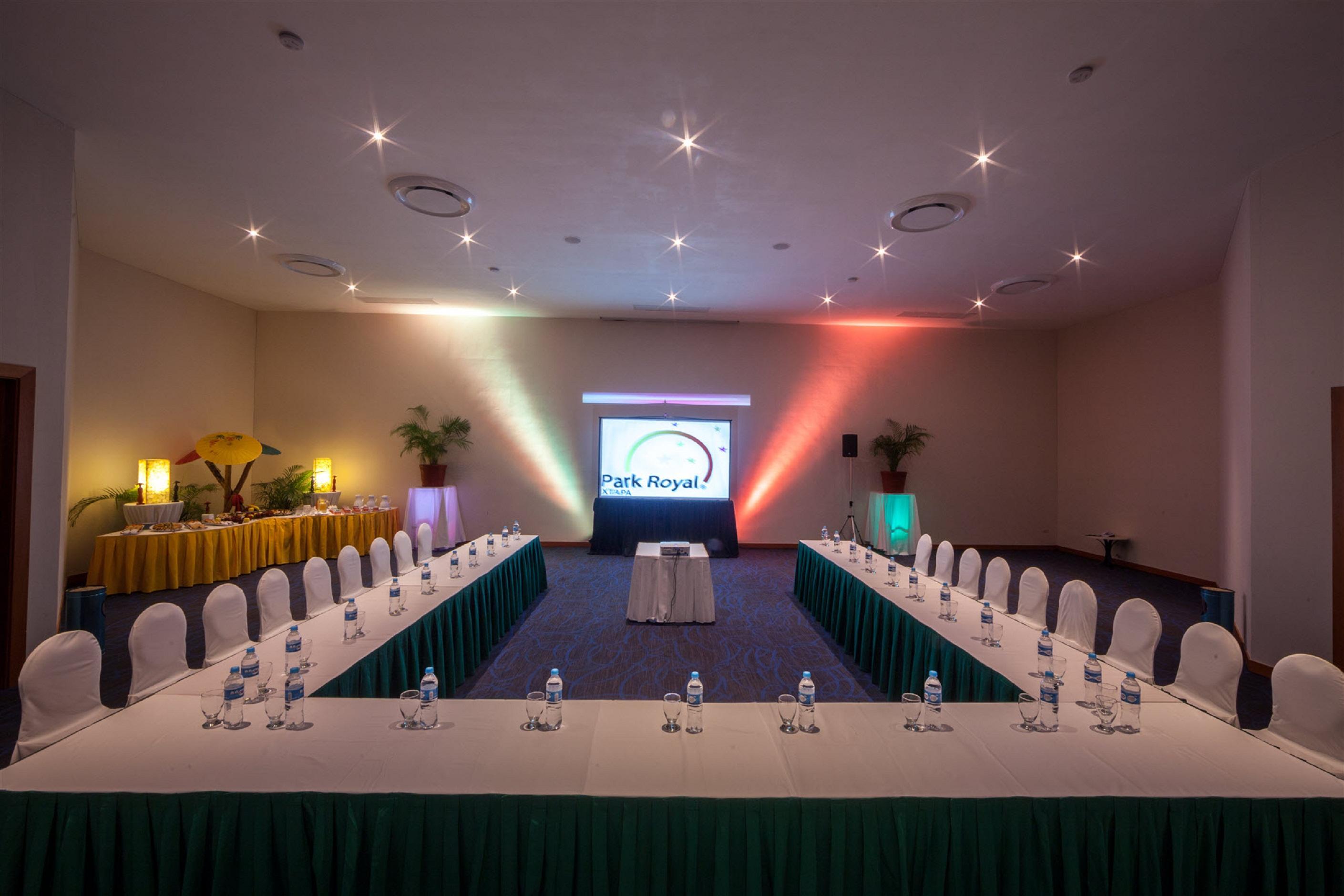 Park Royal Ixtapa Ixtapa (Guerrero)